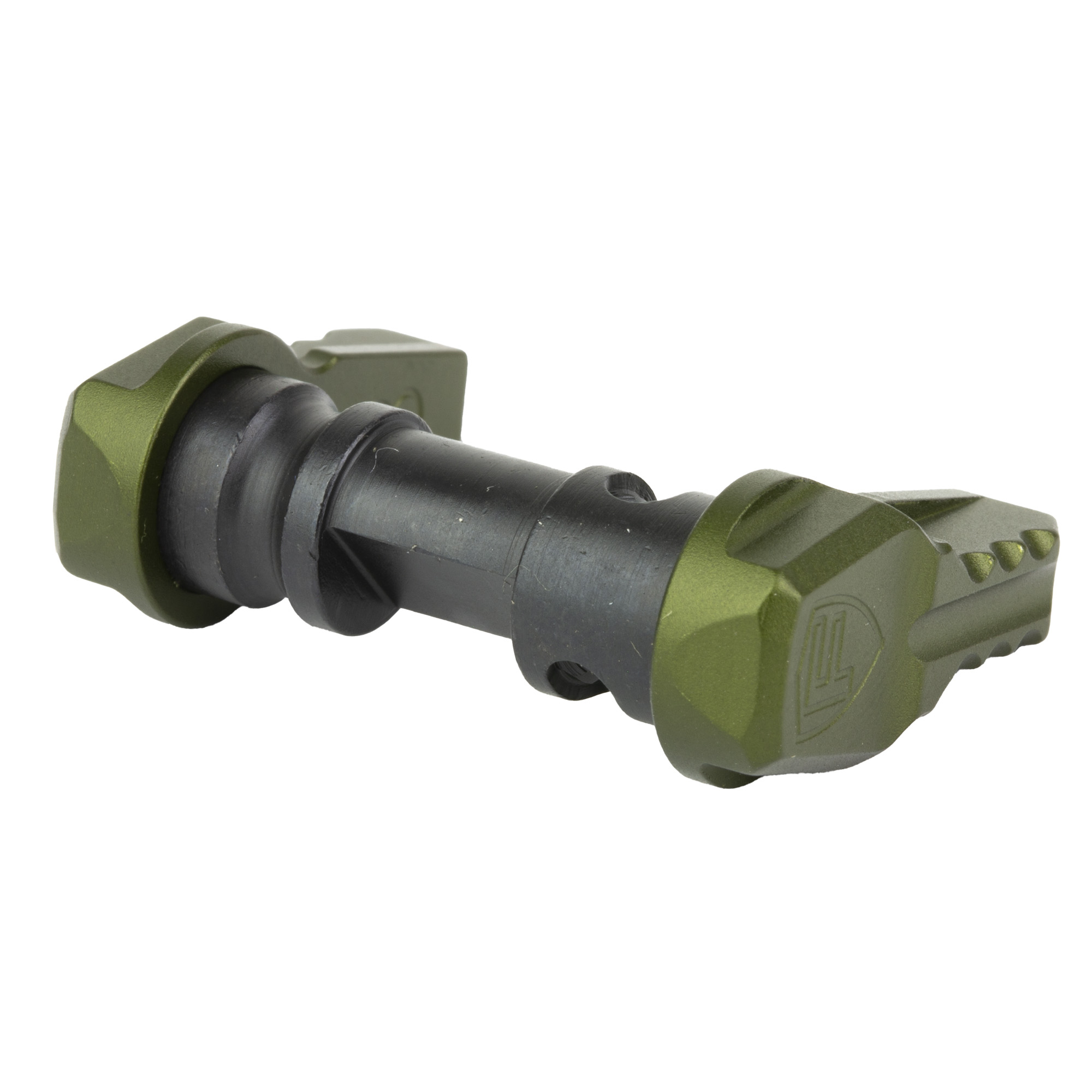 Fortis SS Fifty Safety Selector – Olive Drab Green