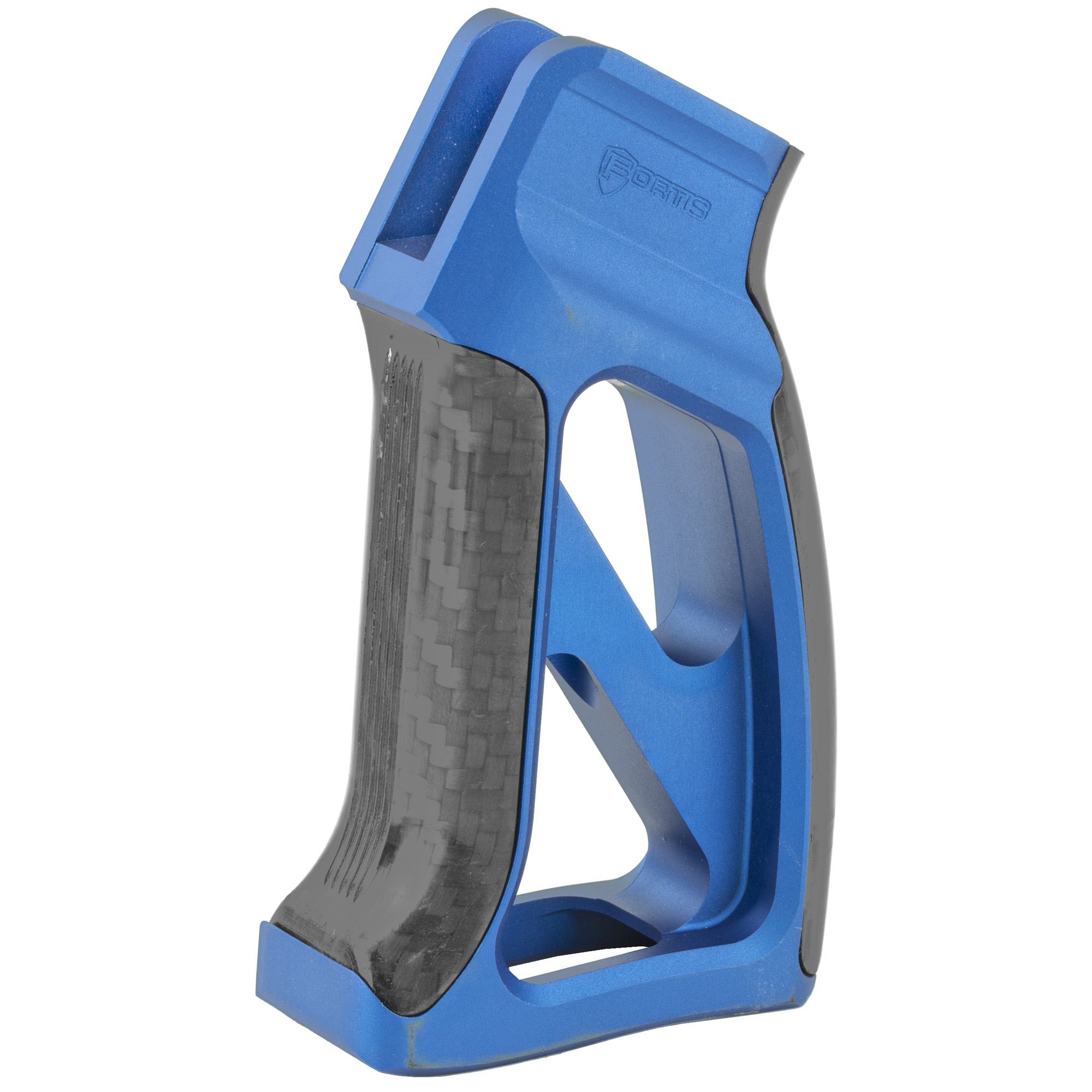 Fortis AR-15 Torque Pistol Grip – Blue