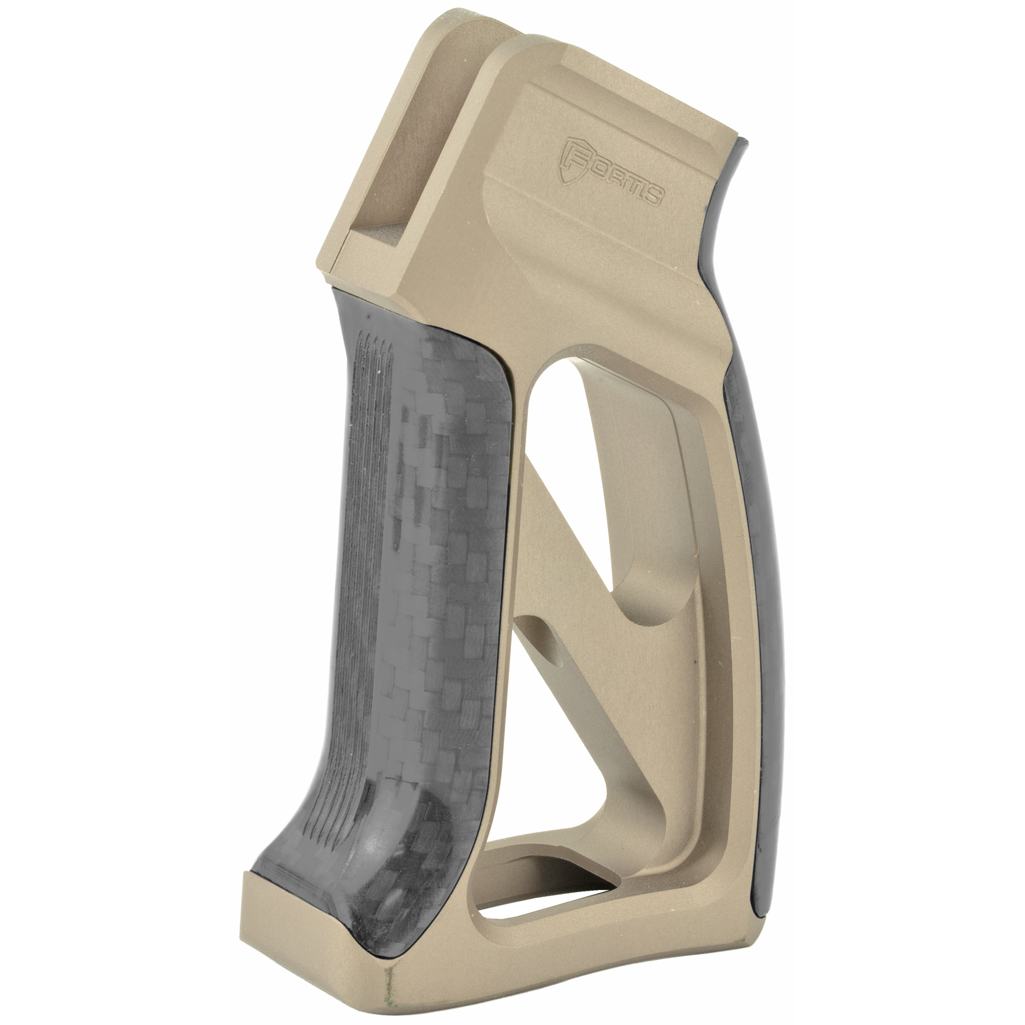 Fortis AR-15 Torque Pistol Grip – Flat Dark Earth