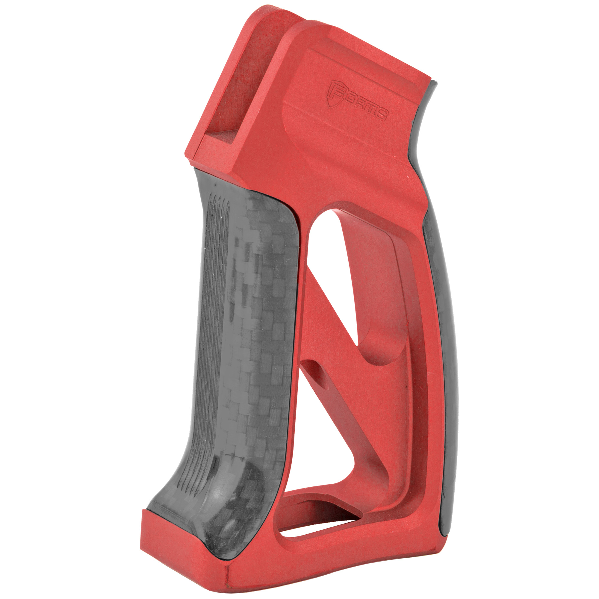 Fortis AR-15 Torque Pistol Grip – Red