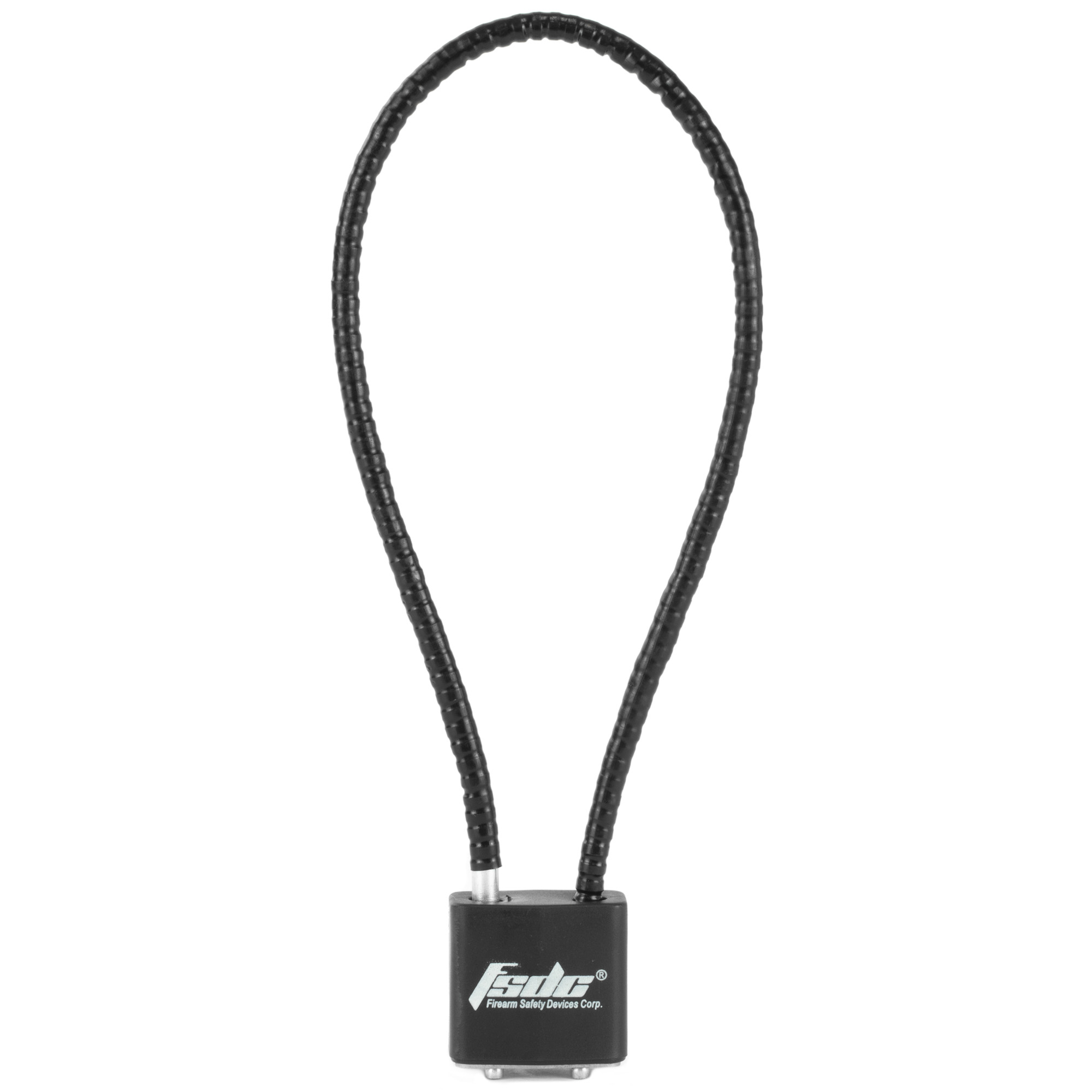 FSDC Gun Lock 15″