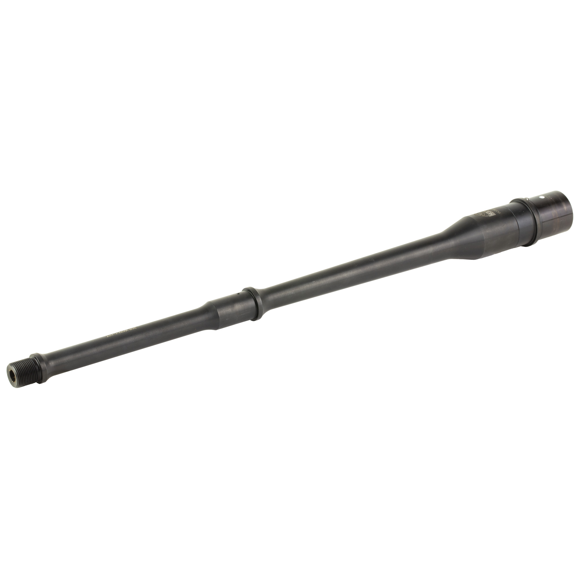 Faxon AR10 Duty Series 308 Winchester 16″ 1:10 Barrel – Black