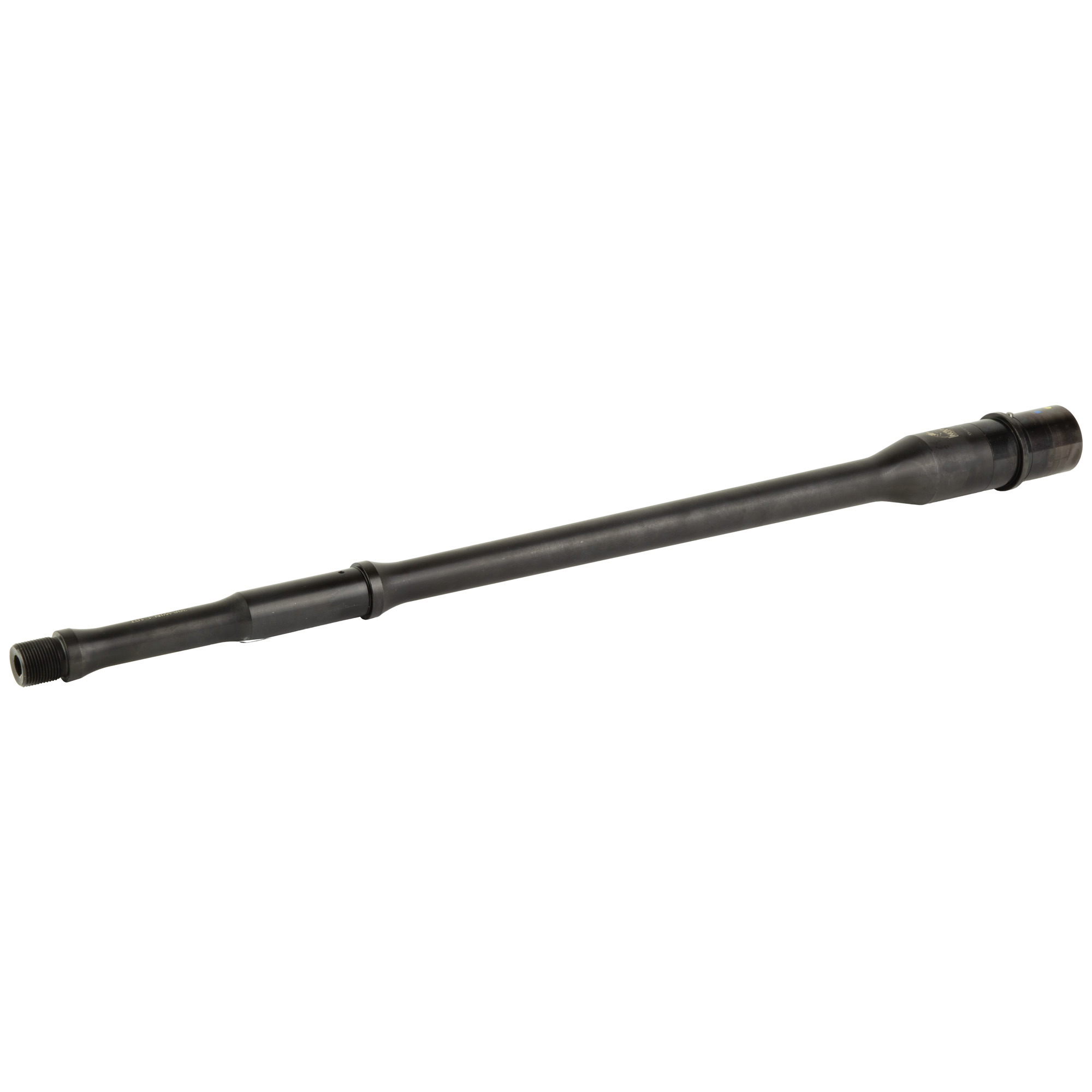 Faxon AR10 Duty Series 308 Winchester 18″ 1:10 Barrel – Black