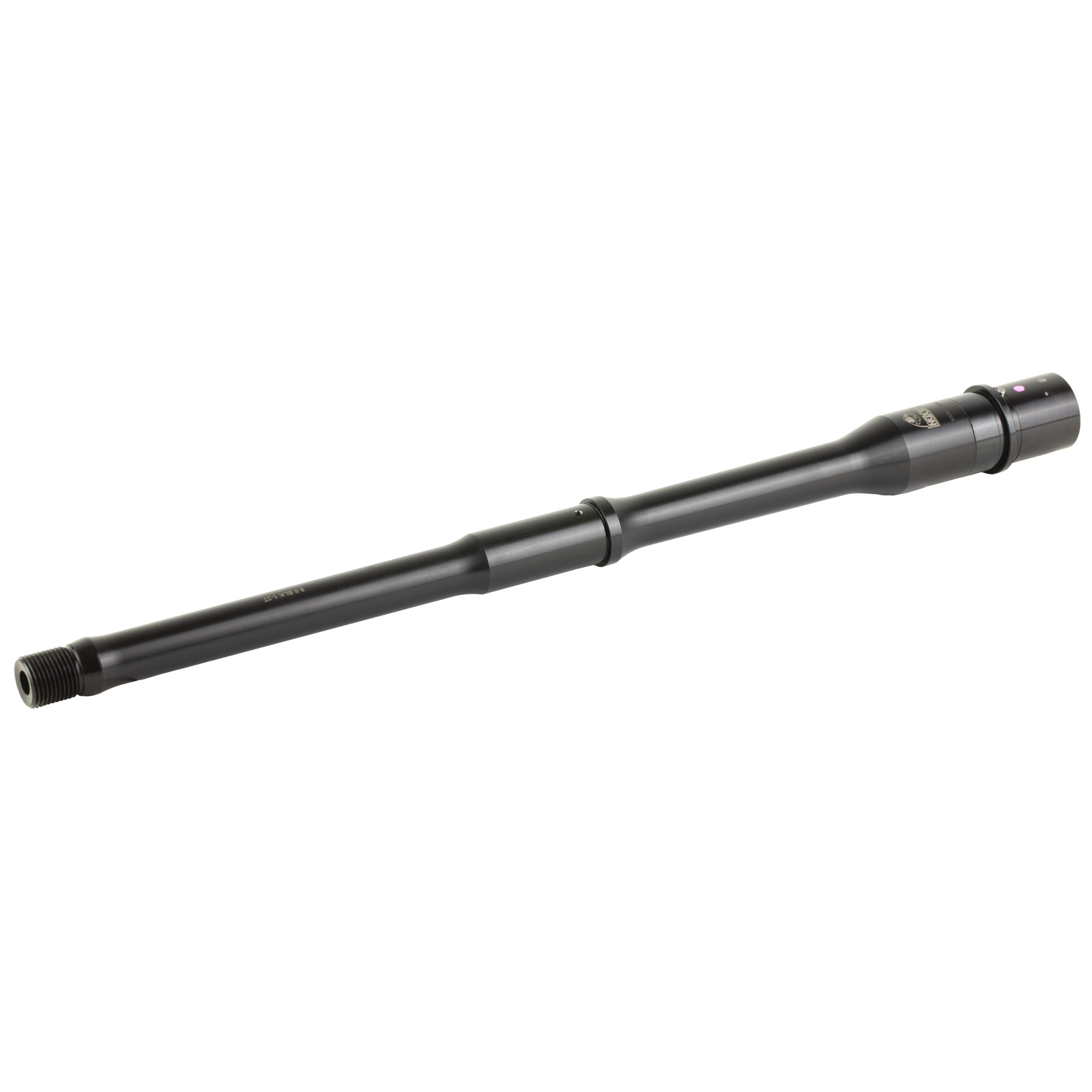 Faxon AR10 Duty Series Big Gunner 8.6 Blackout 16″ Barrel – Black