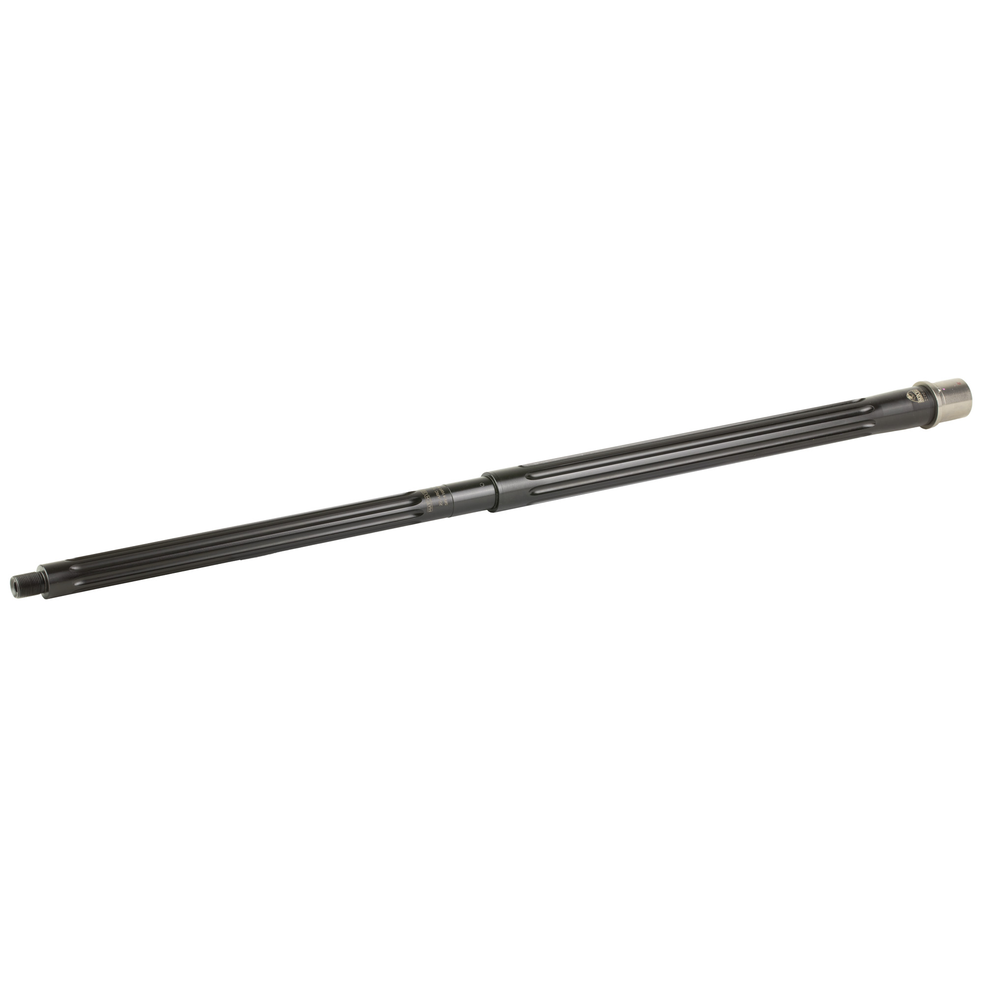 Faxon AR-15 Match Series 22 ARC 24″ 1:7 Barrel – Black