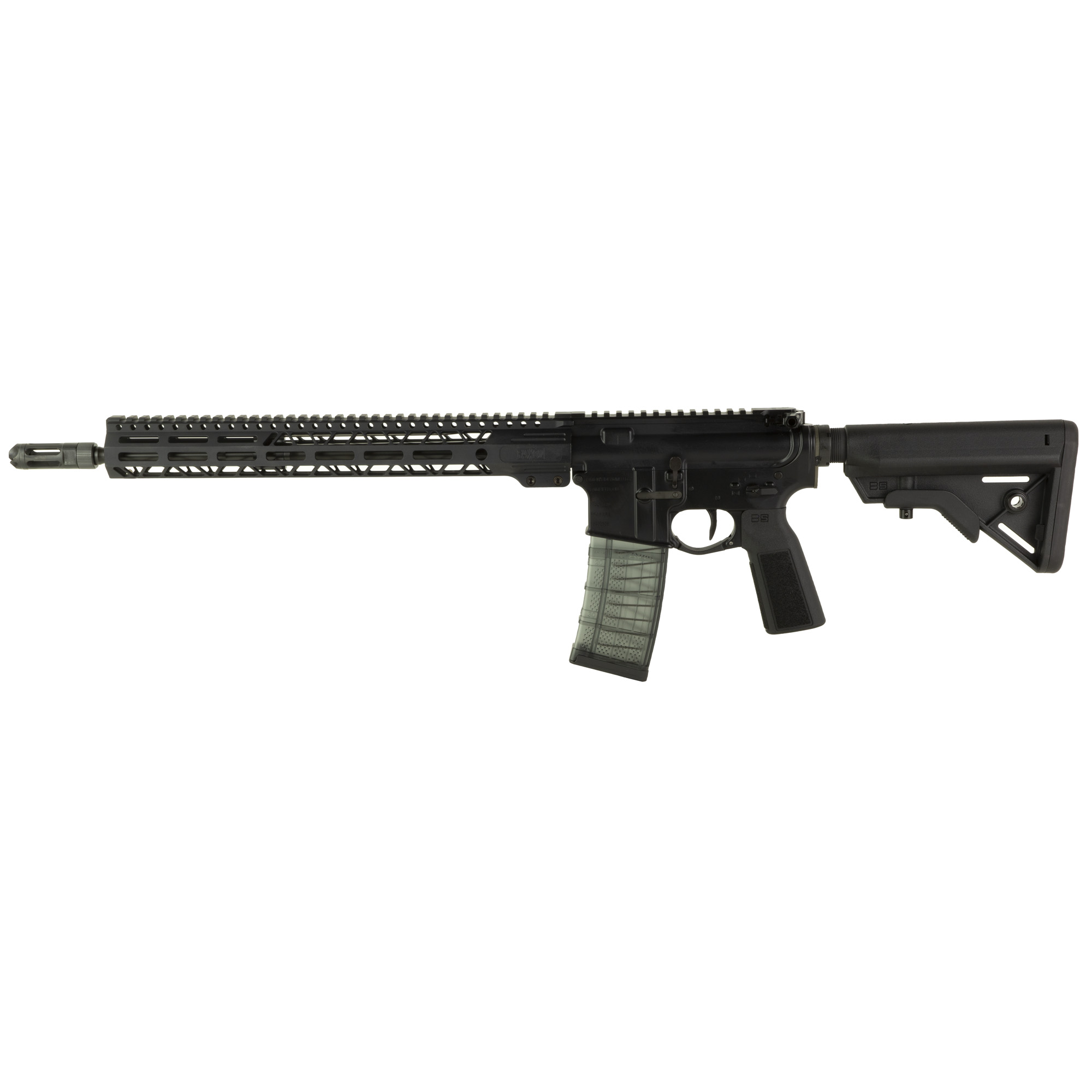 Faxon Sentry 16″ 5.56 NATO 30rd – Black