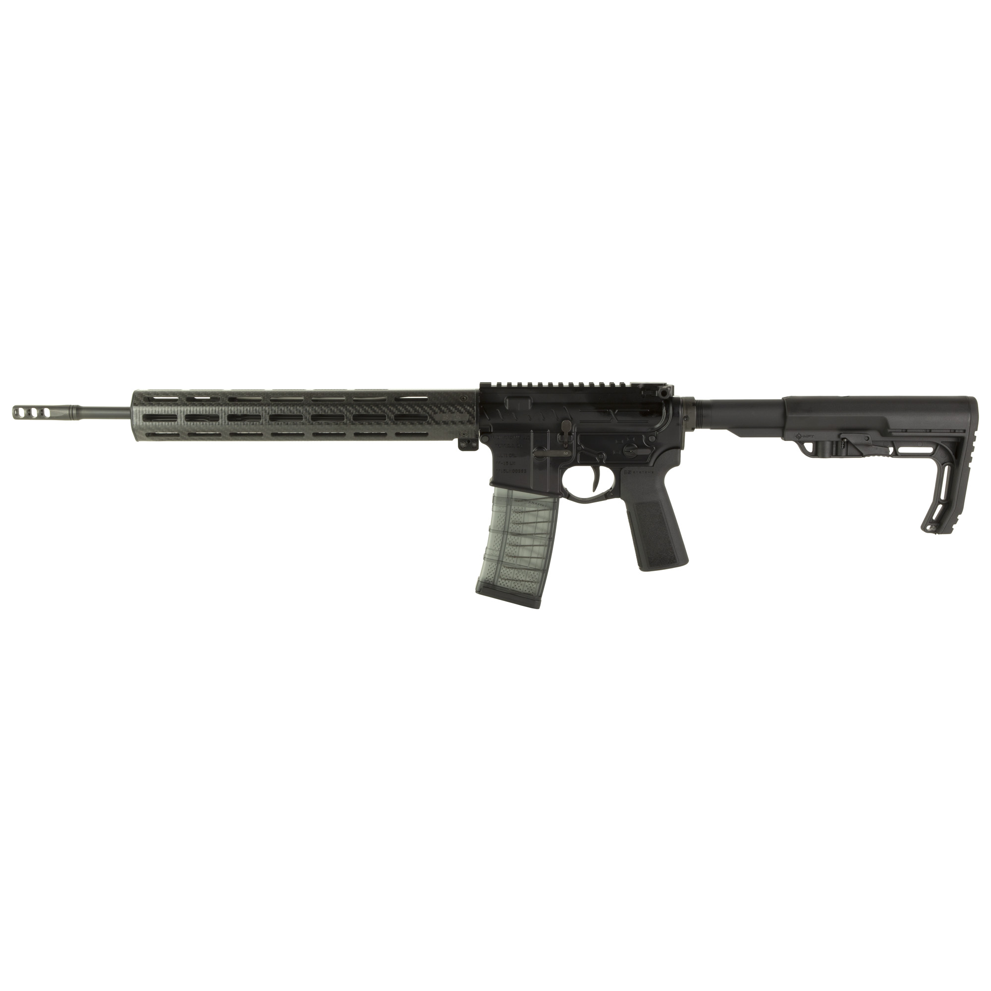 Faxon ION-X Hyperlite 16″ 5.56 NATO 30rd – Black