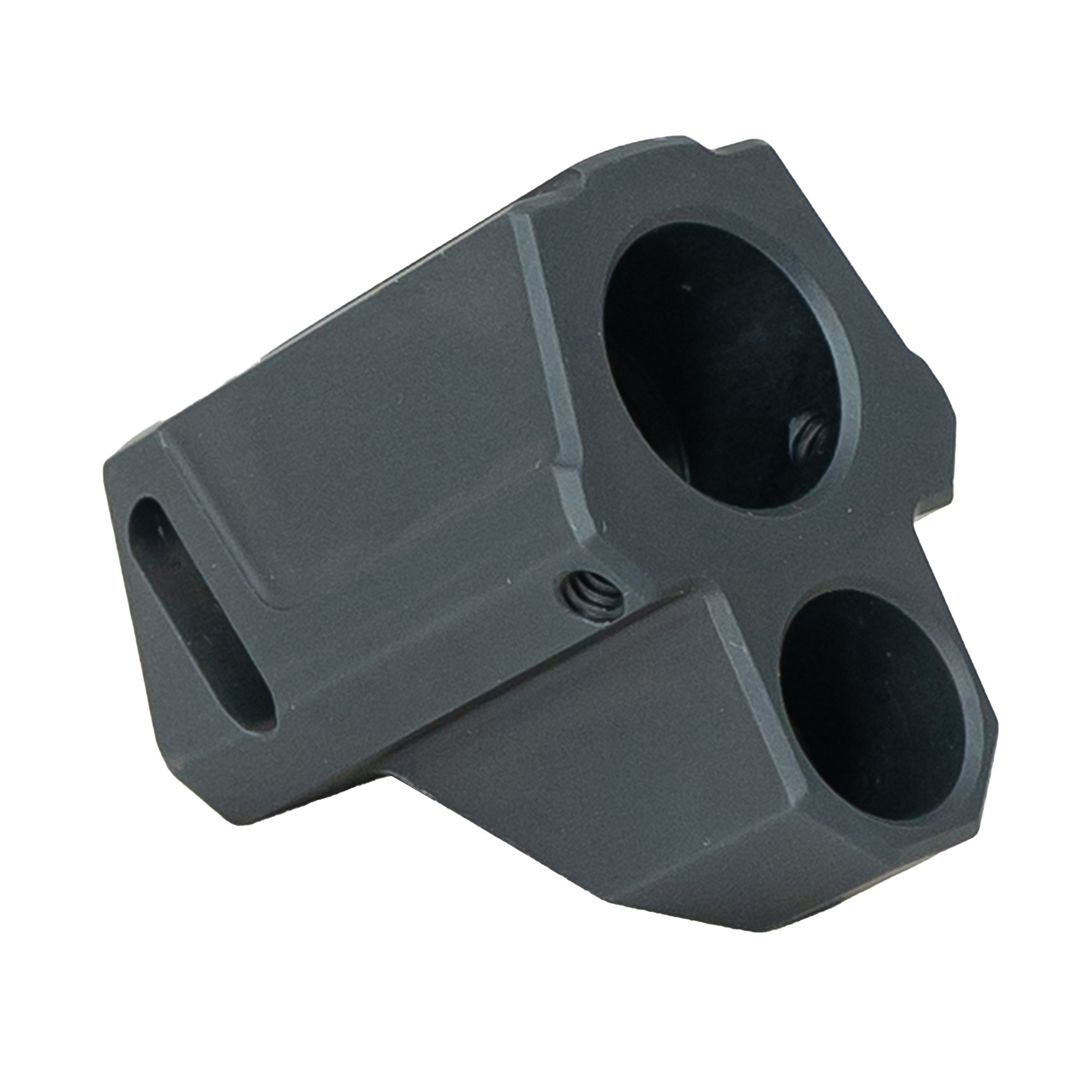 Faxon Sig P320 EXOS-515 9mm Compensator – Black