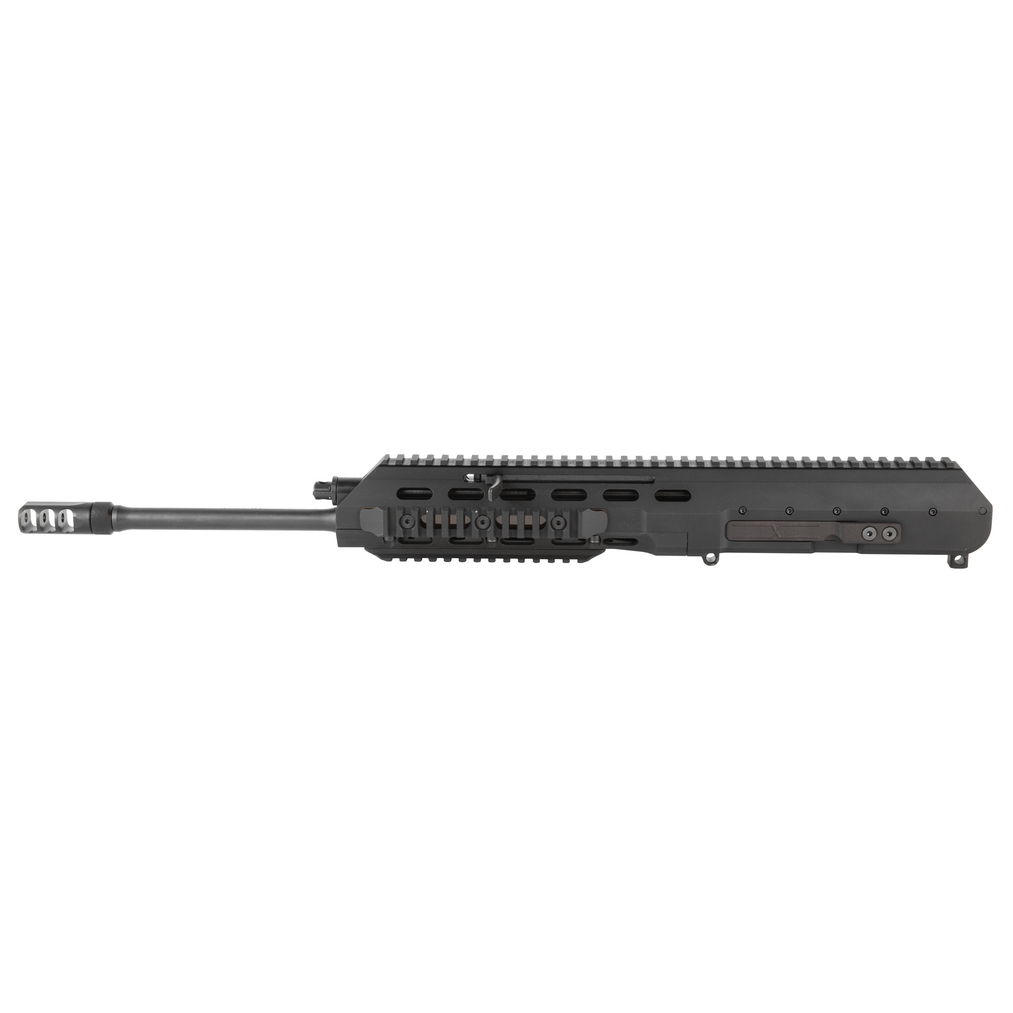 Faxon AR-15 ARAK-21 5.56 NATO 16″ Upper – Black