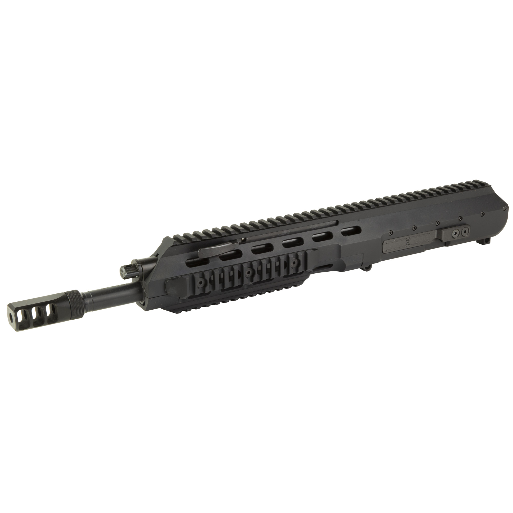 Faxon AR-15 ARAK-21 7.62×39 12.5″ Upper – Black