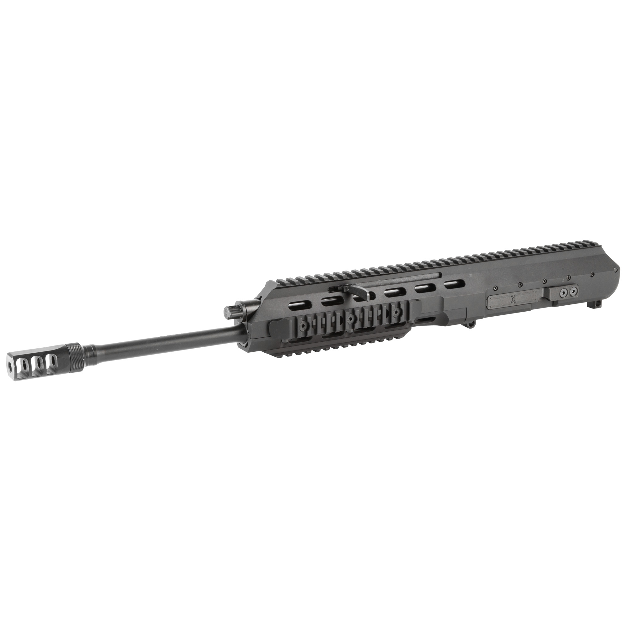 Faxon AR-15 ARAK-21 7.62×39 16″ Upper – Black