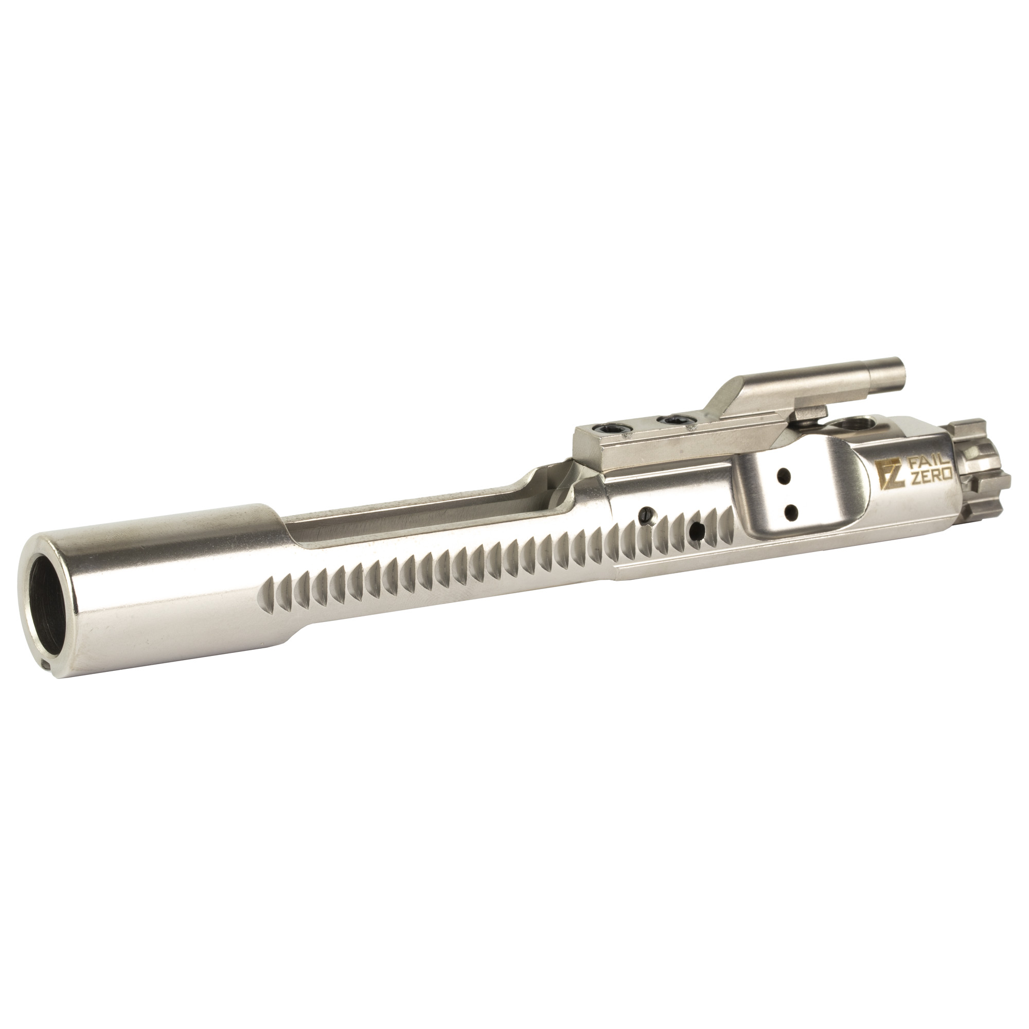 FailZero 450 Bushmaster Bolt Carrier Group – Silver