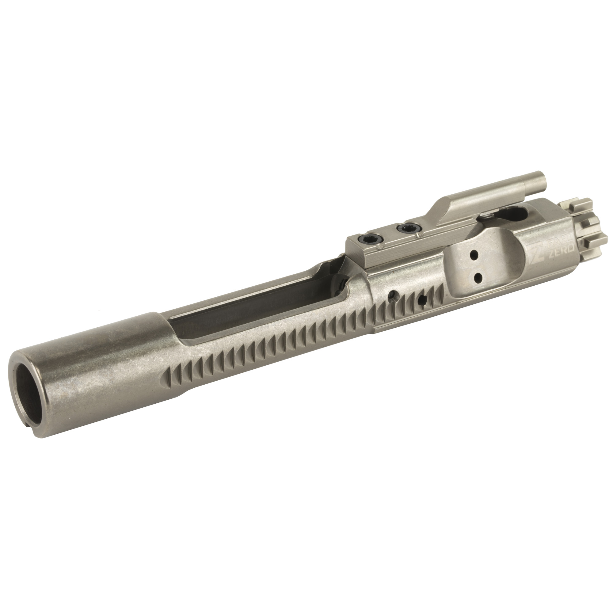 FailZero 458 SOCOM Bolt Carrier Group – Silver