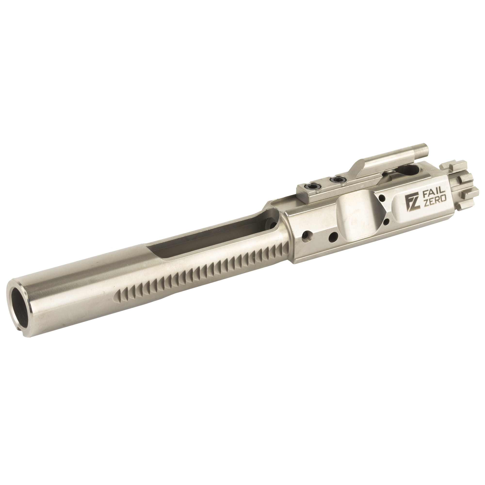 FailZero Bolt Carrier Group 6.8SPC – Silver