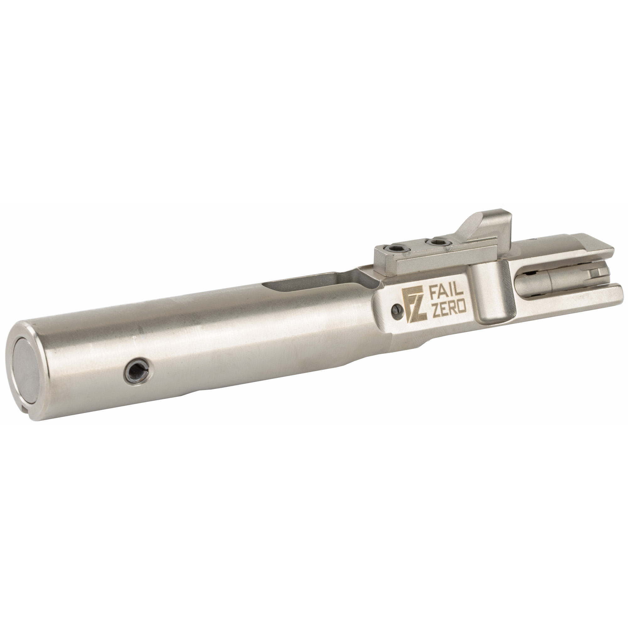 FailZero AR9 Bolt Carrier Group – Black