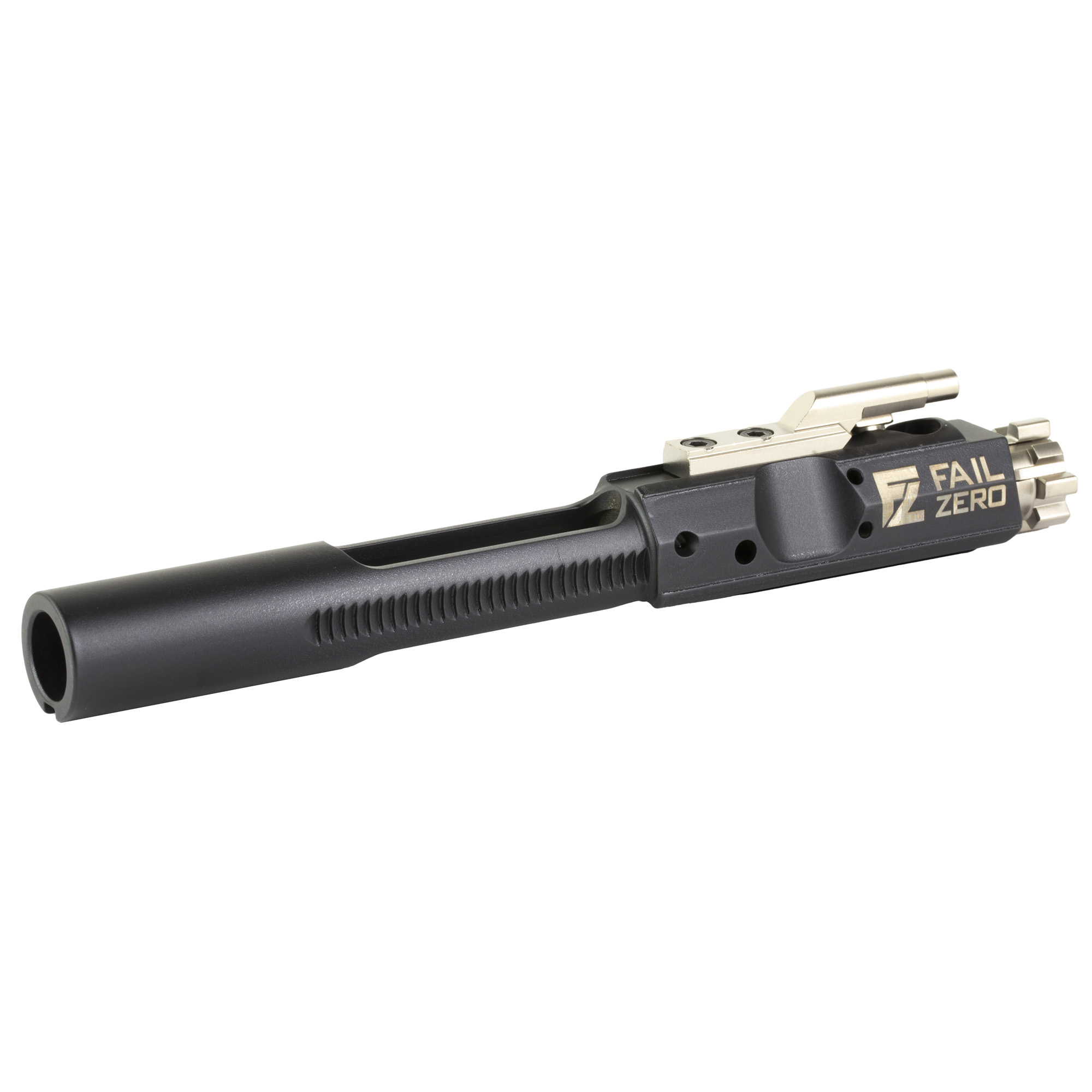 FailZero AR10 Bolt Carrier Group – Black