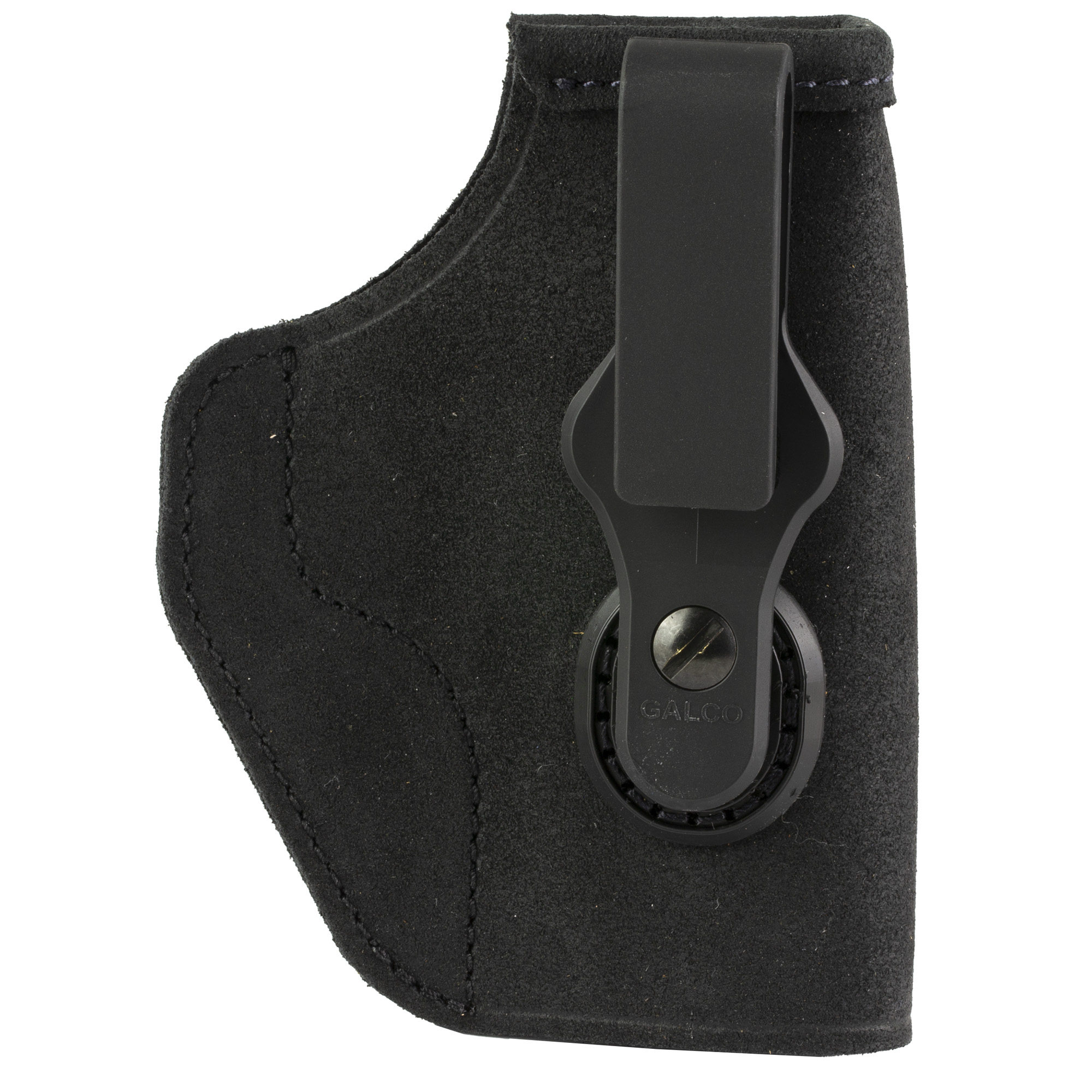 Galco Sig P365 X-Macro Tuck-N-Go Right Hand Premium Steerhide Holster – Black