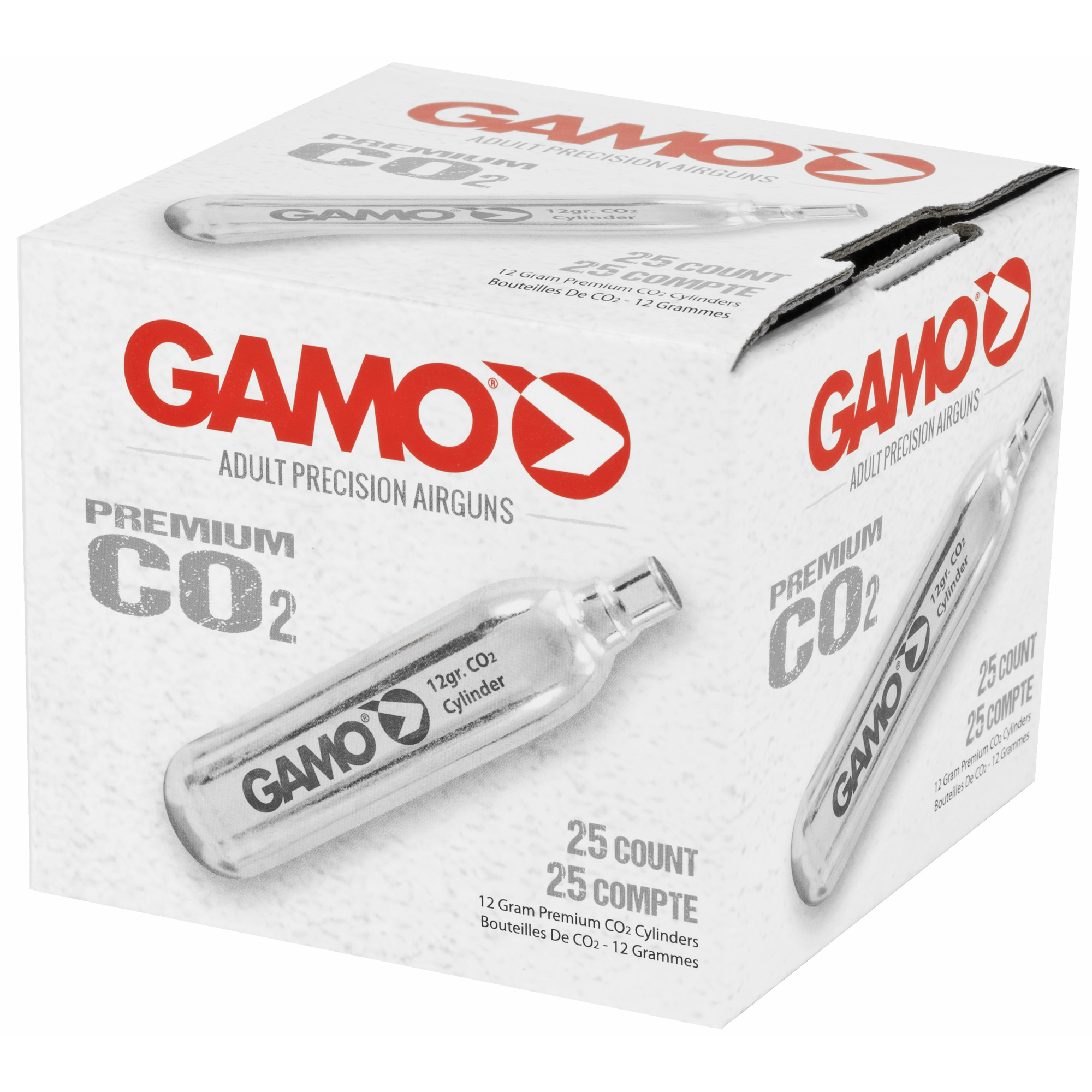 Gamo CO2