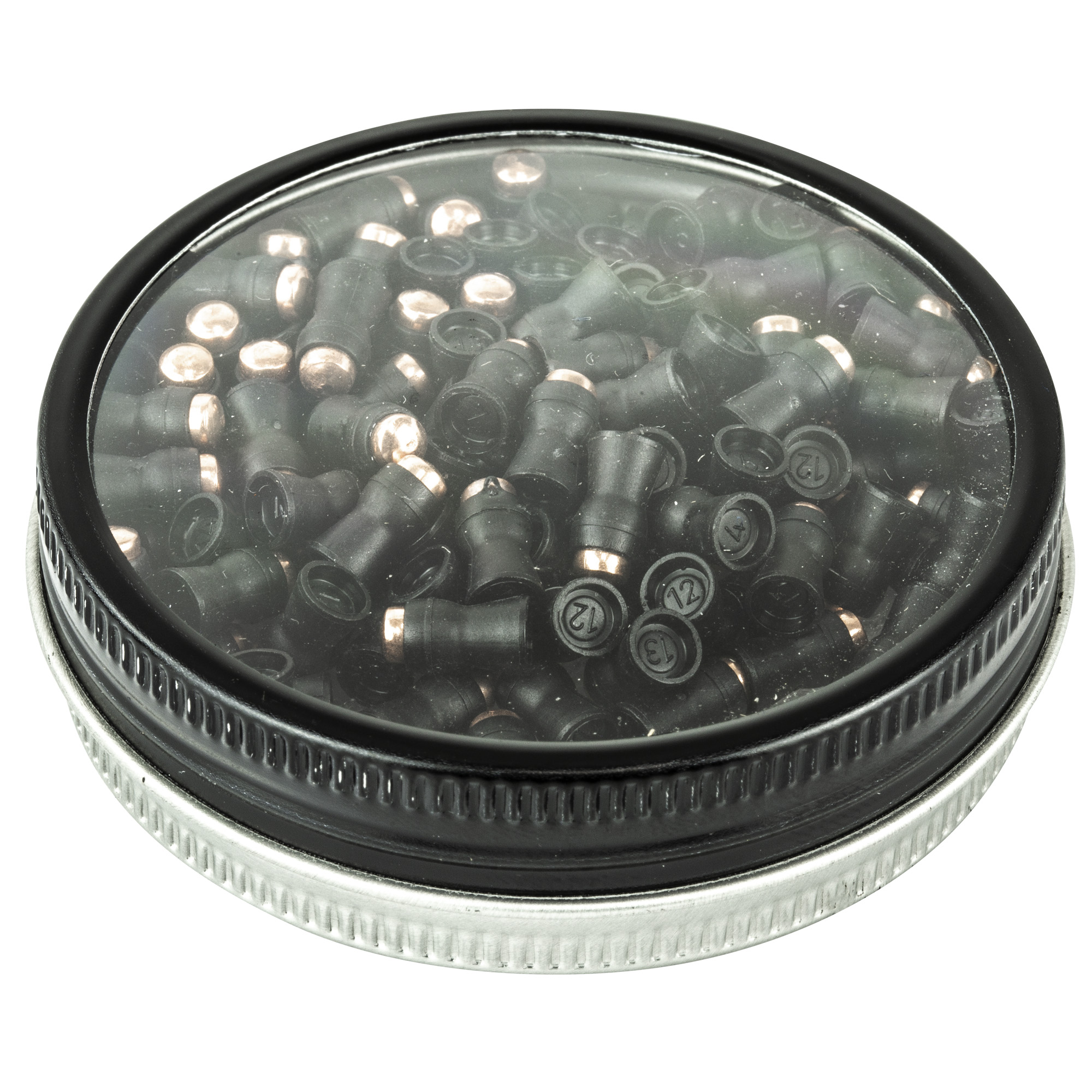 Gamo Lethal .177 Pellet Pellets – 100/Pack