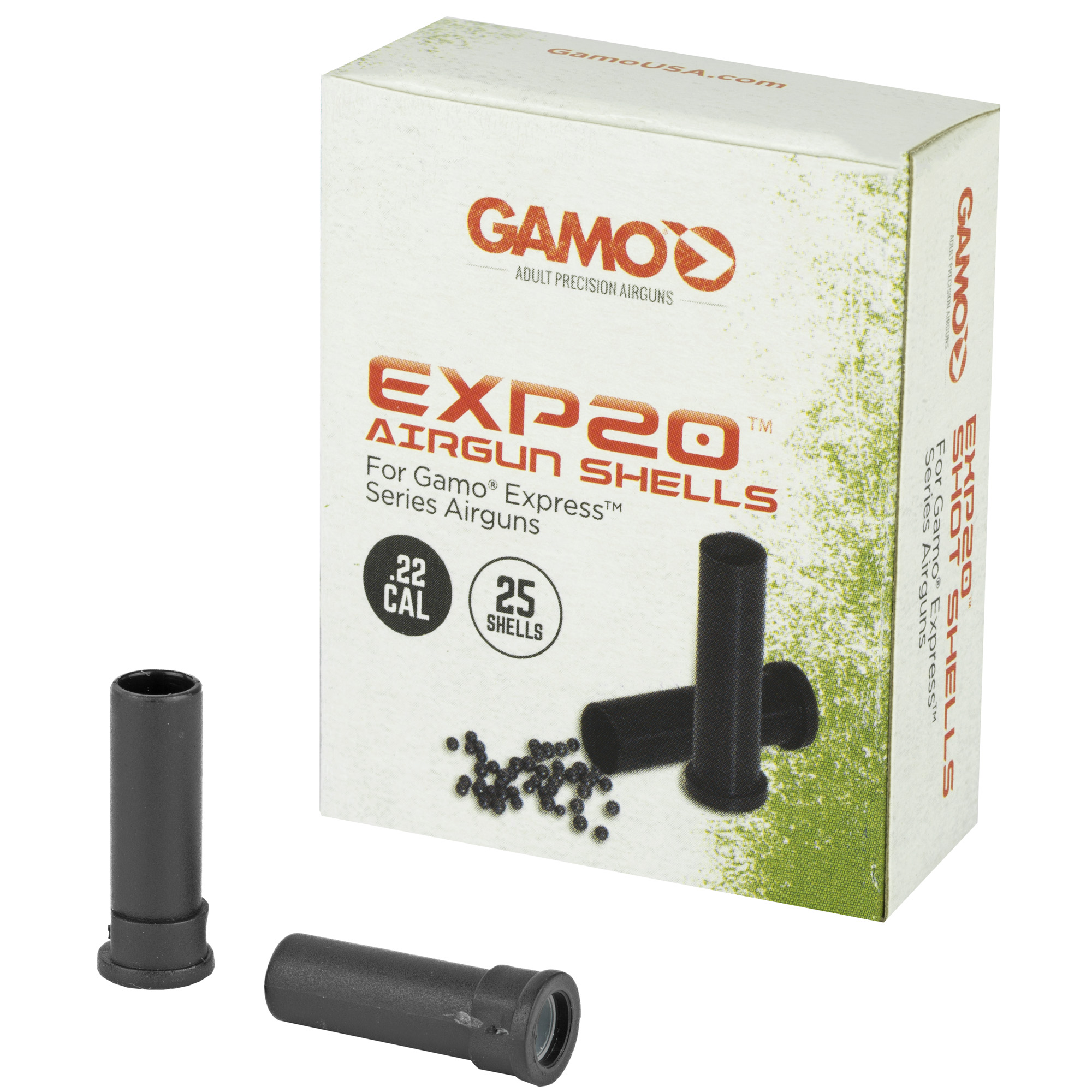 Gamo Viper Express .22 Pellet Pellets