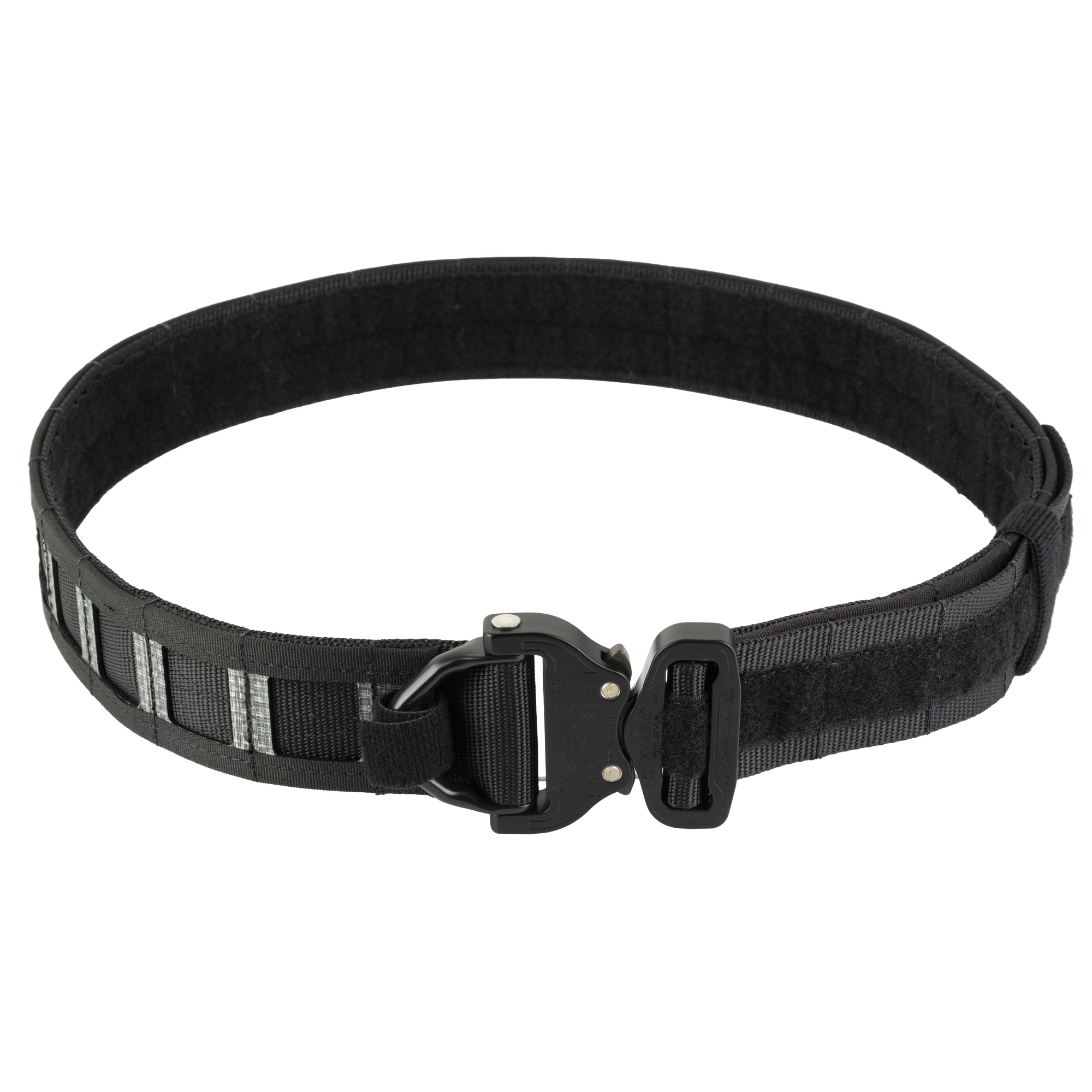 GBRS Group Assaulter Belt System Nylon Large – Black