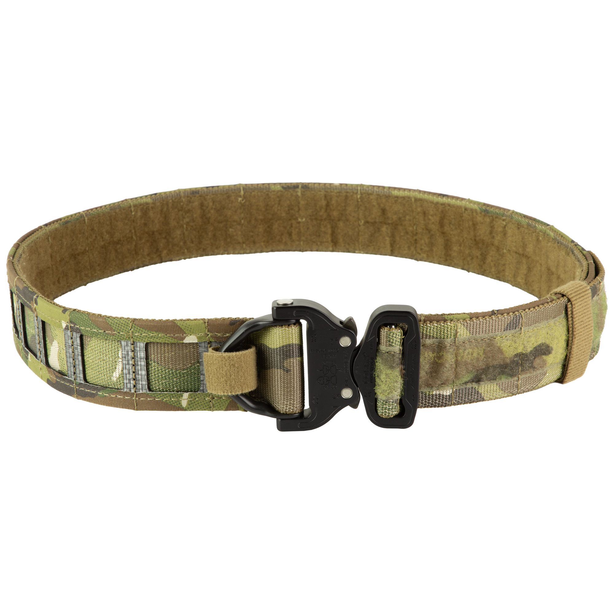 GBRS Group Assaulter Belt System Nylon Large – MultiCam