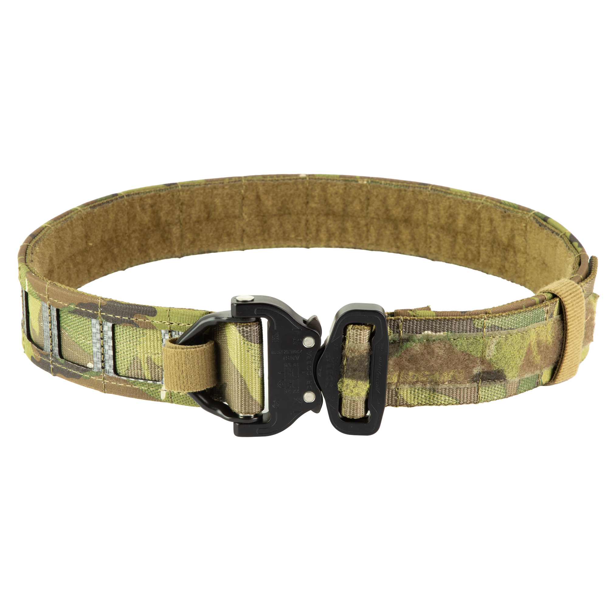 GBRS Group Assaulter Belt System Nylon Medium – MultiCam