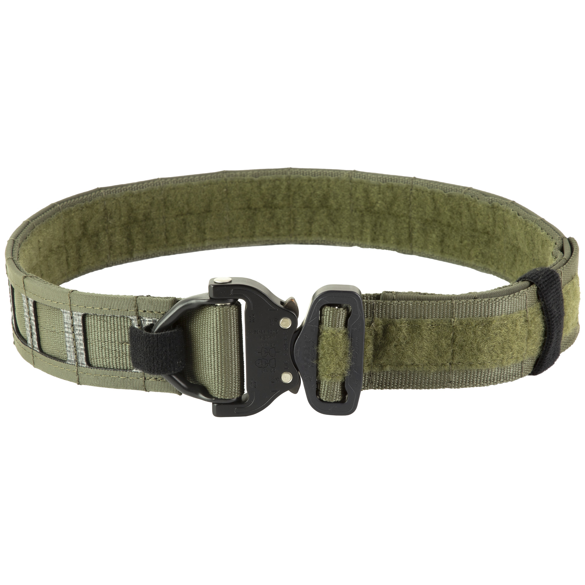 GBRS Group Assaulter Belt System Nylon Medium – Ranger Green