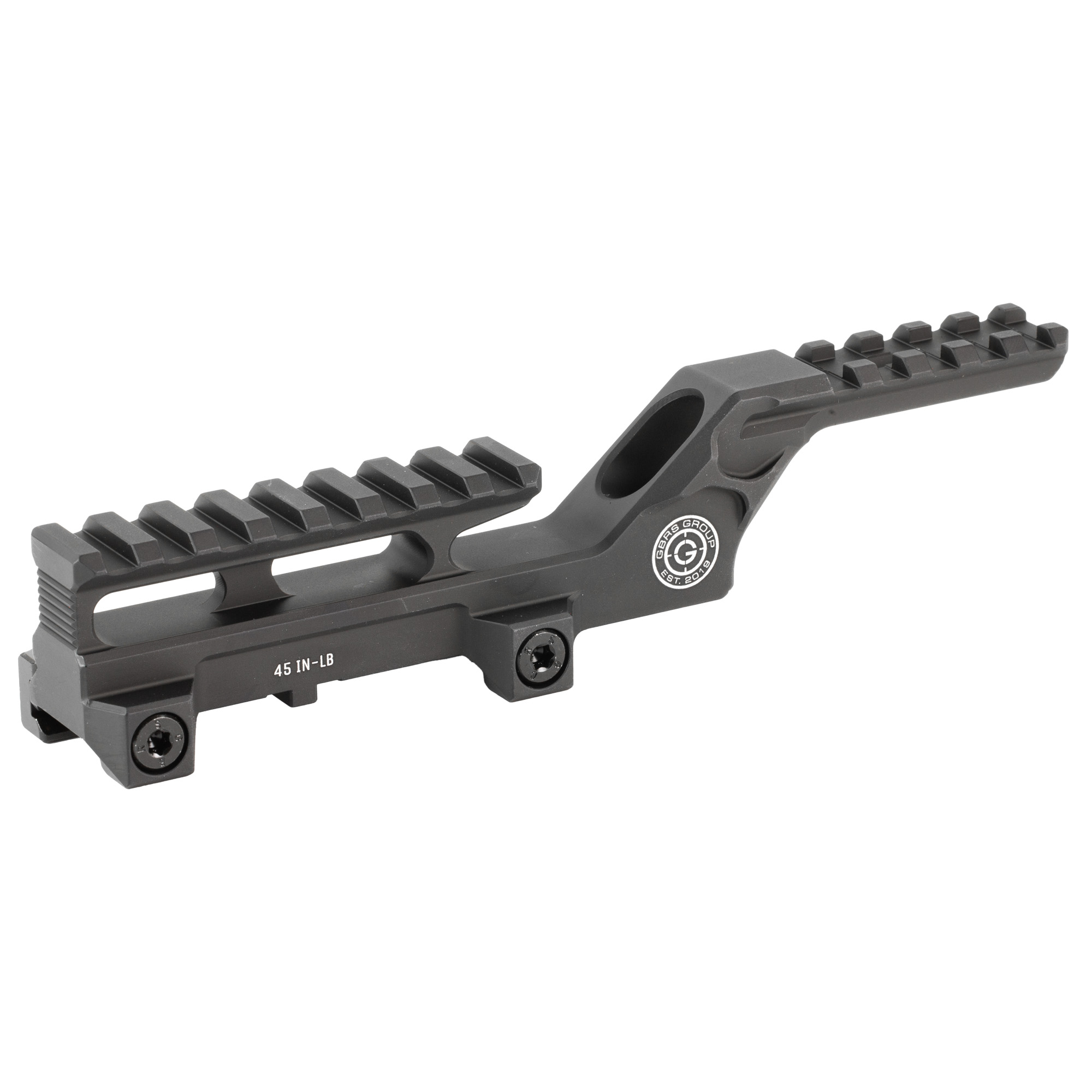 GBRS Group EOTECH Hydra V2 Mount Kit – Black