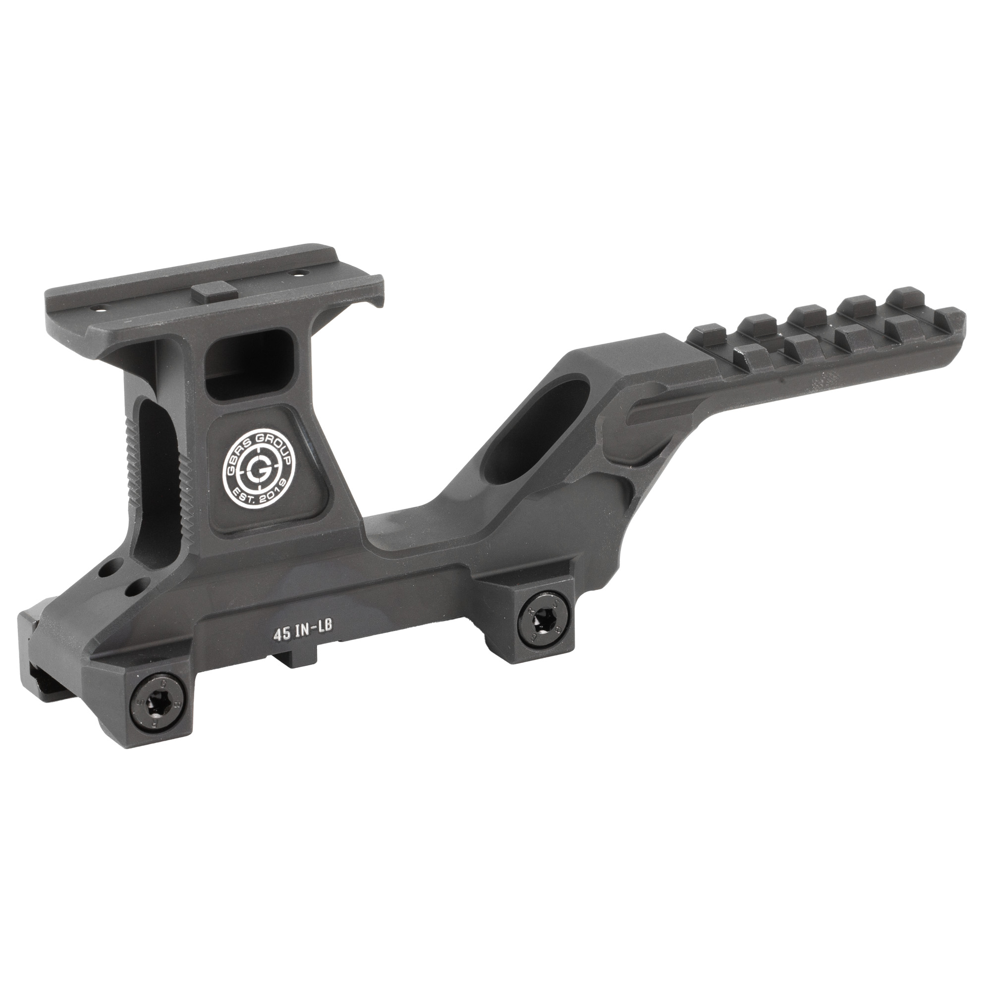 GBRS Group Aimpoint T-2 Hydra V2 Mount Kit – Black