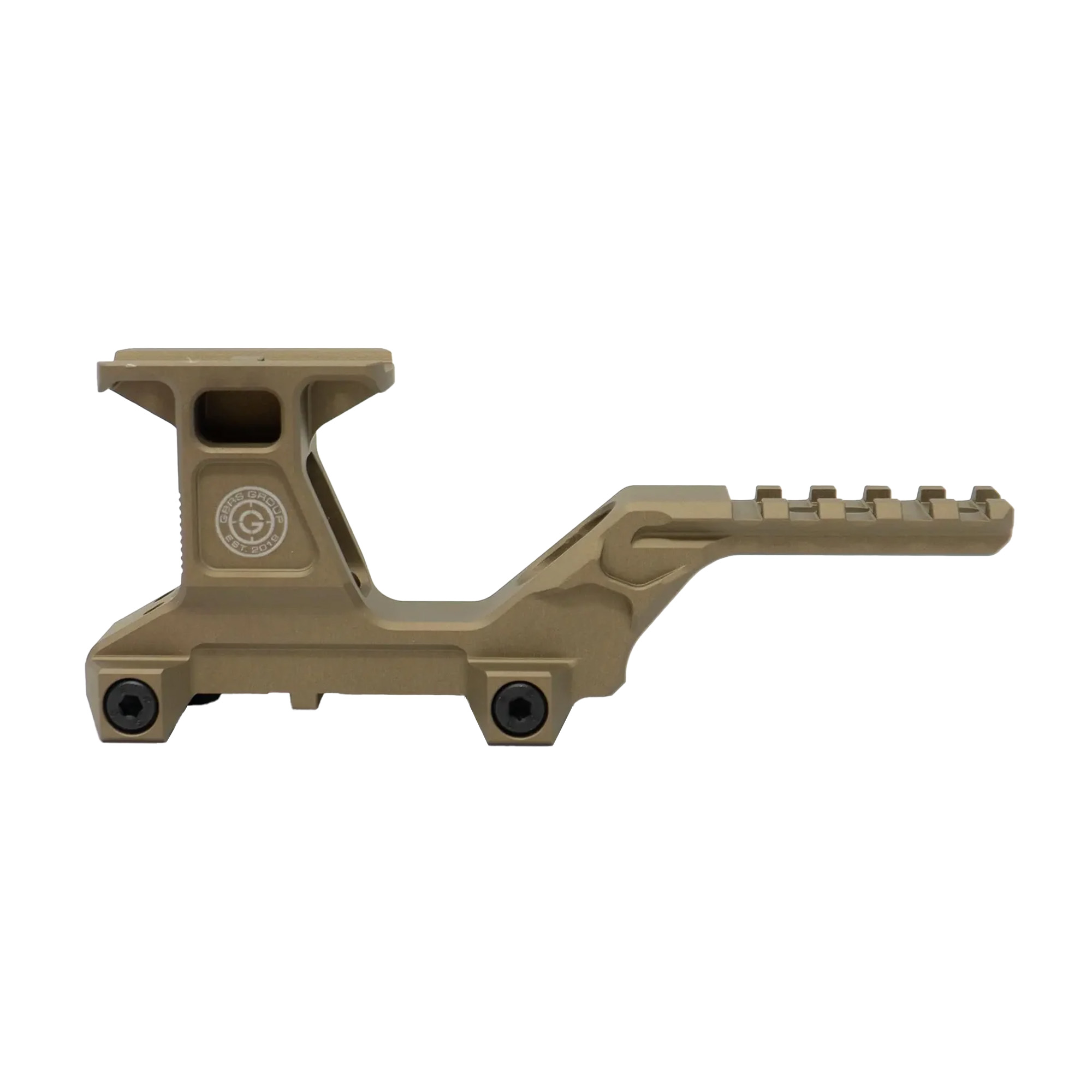 GBRS Group Trijicon MRO Hydra V2 Mount Kit – Flat Dark Earth