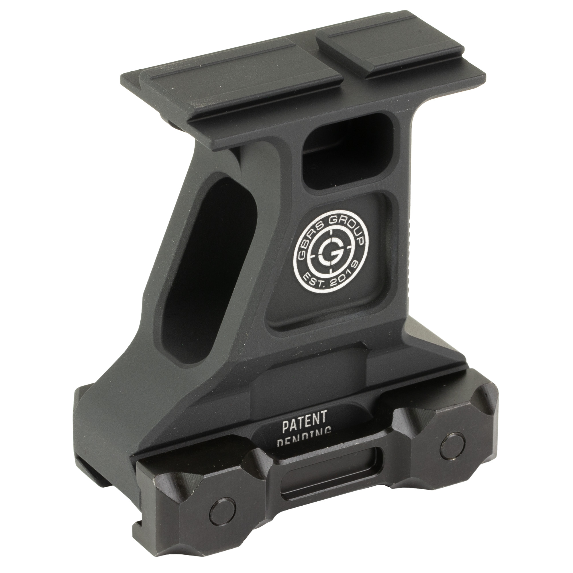 GBRS Group Aimpoint ACRO Lerna Mount Kit – Black