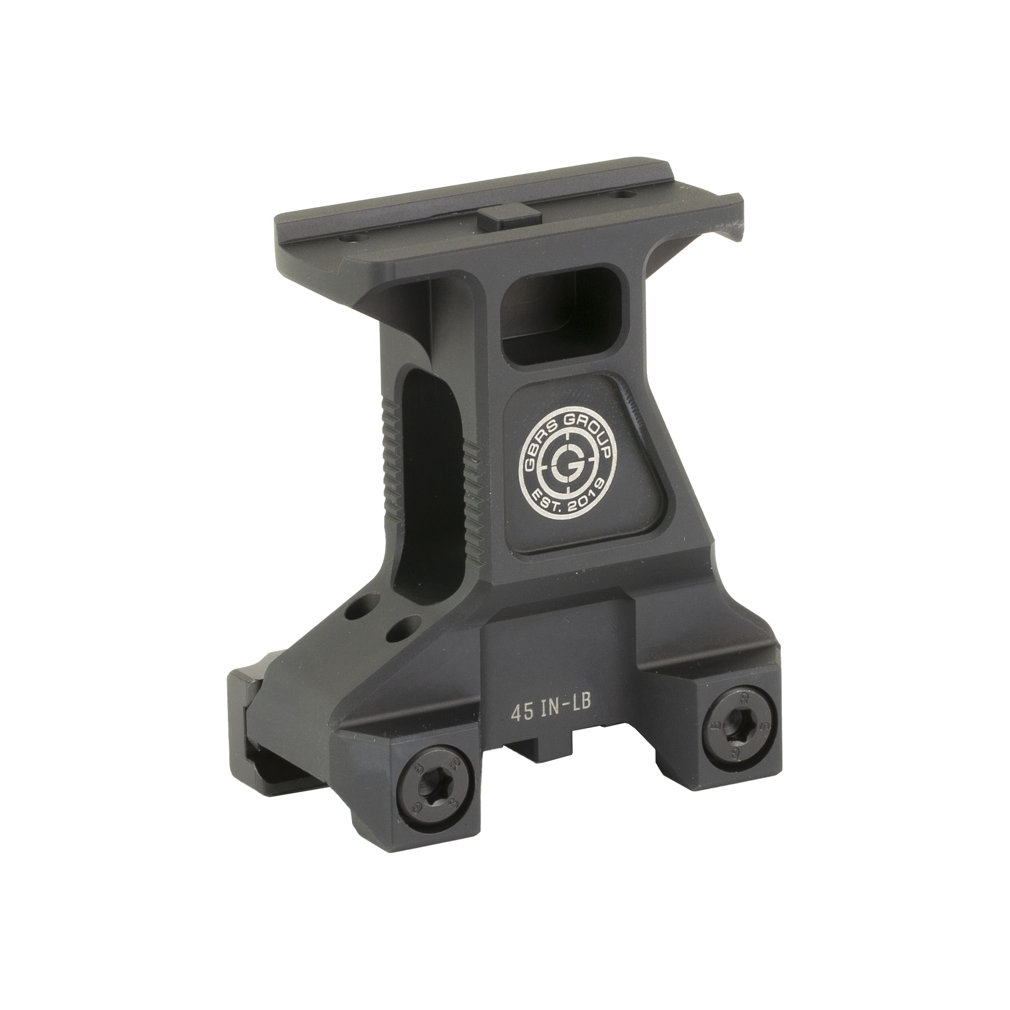 GBRS Group Aimpoint T-2 Lerna Mount Kit – Black