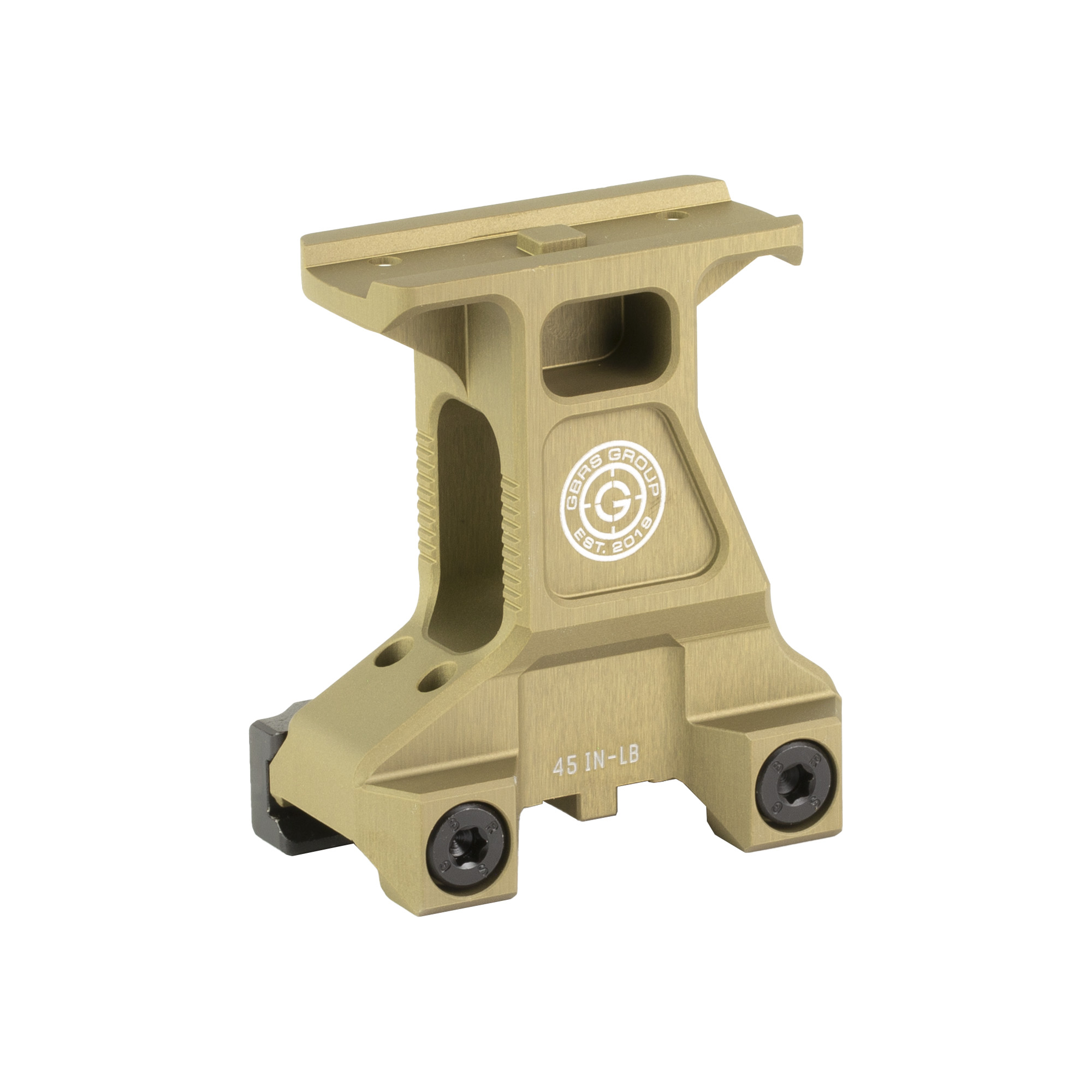 GBRS Group Aimpoint T-2 Lerna Mount Kit – Flat Dark Earth