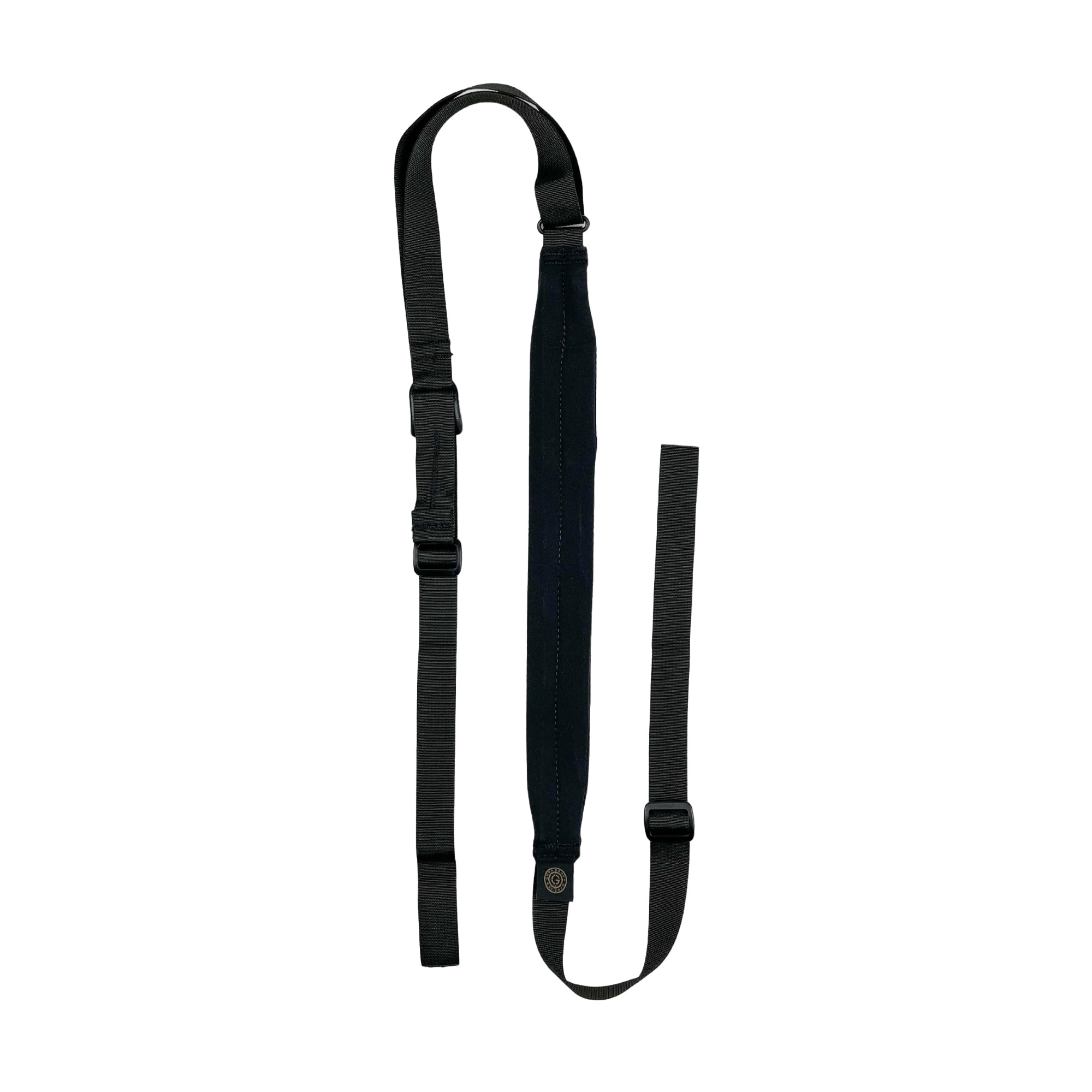 GBRS Group Second Best Sling – Black