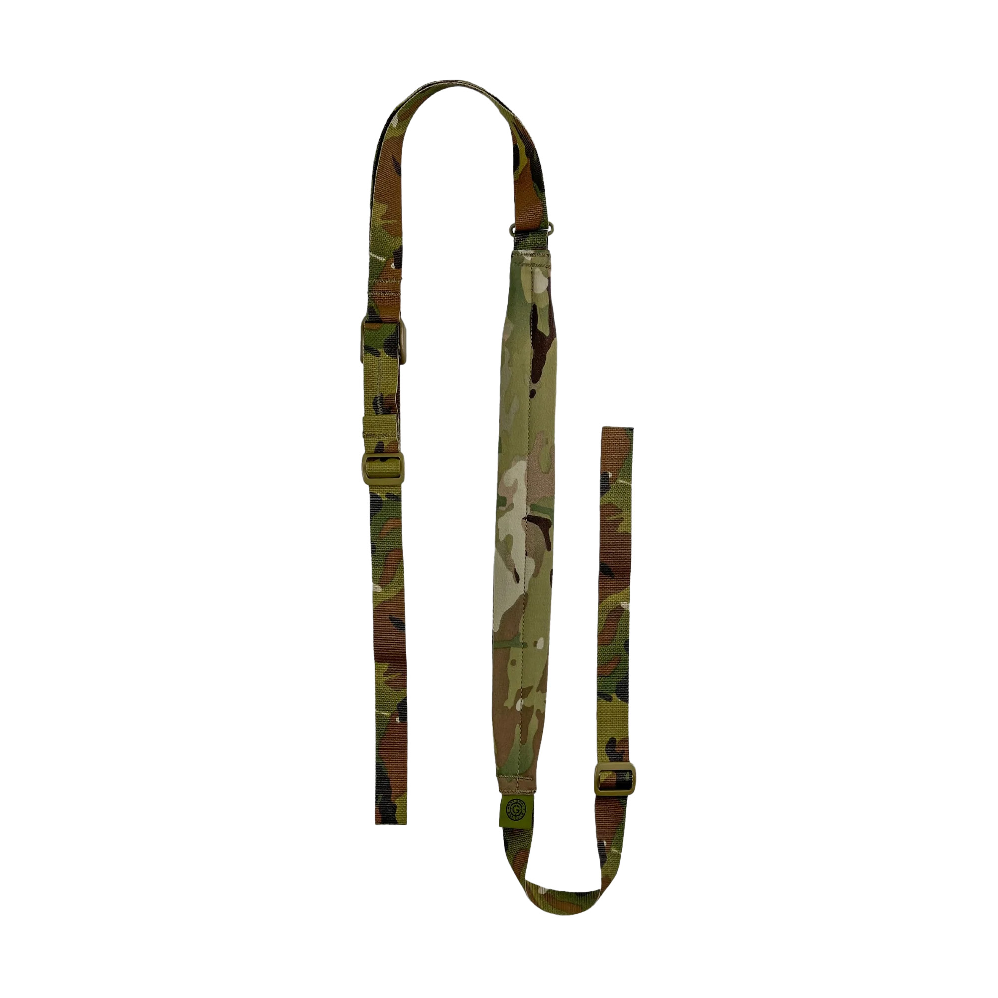 GBRS Group Second Best Sling – MultiCam