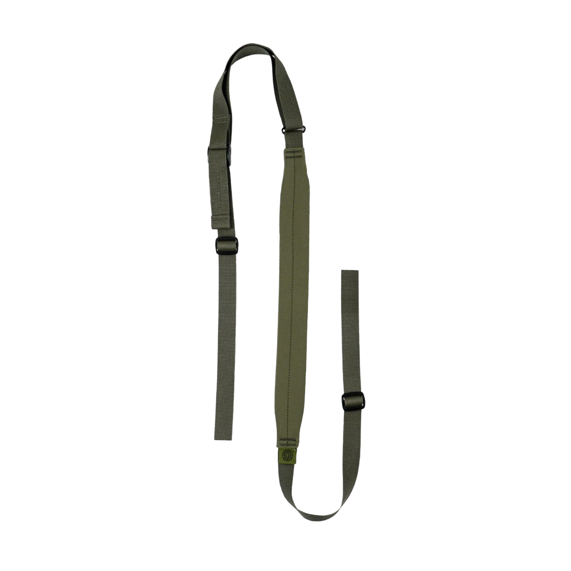 GBRS Group Second Best Sling – Ranger Green