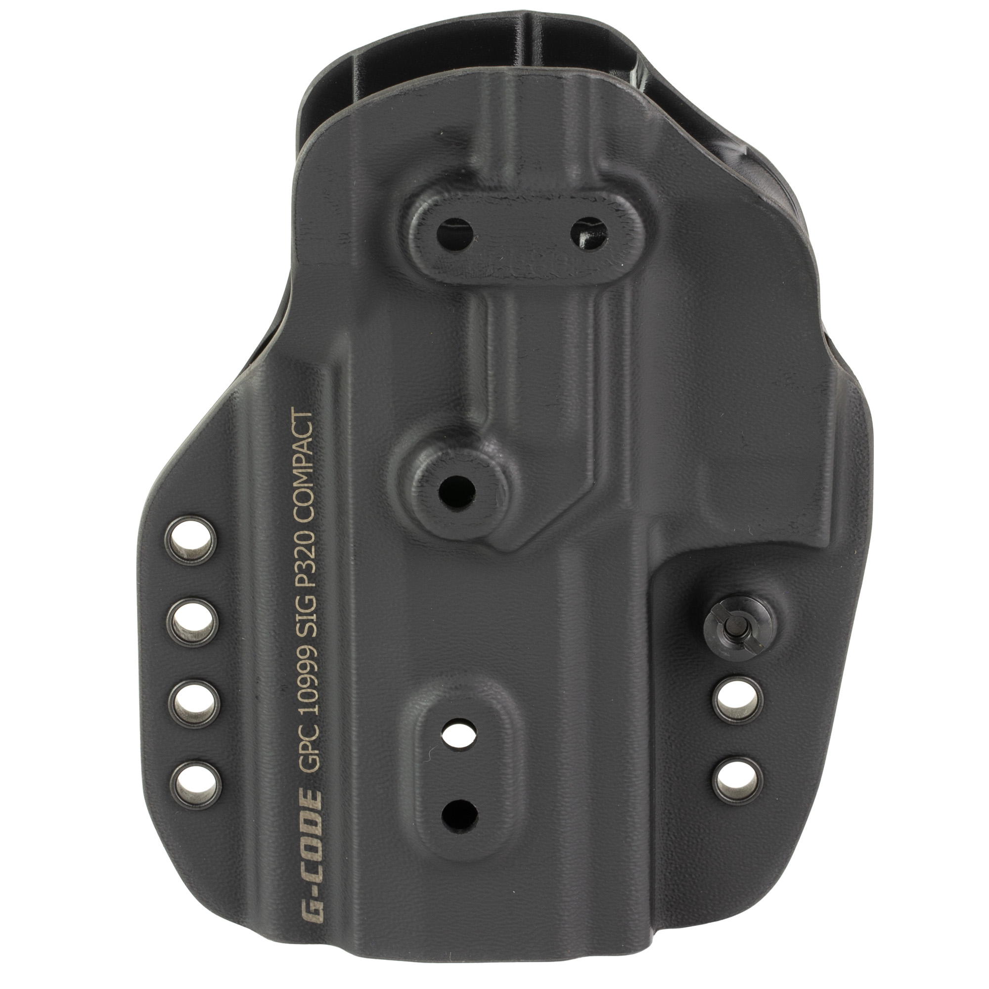 G-Code P320C Prime Carry – Black