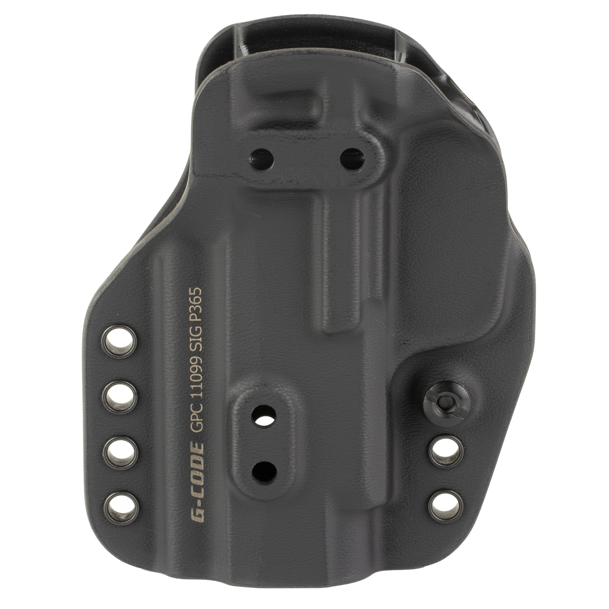 G-Code P365XL Prime Carry – Black