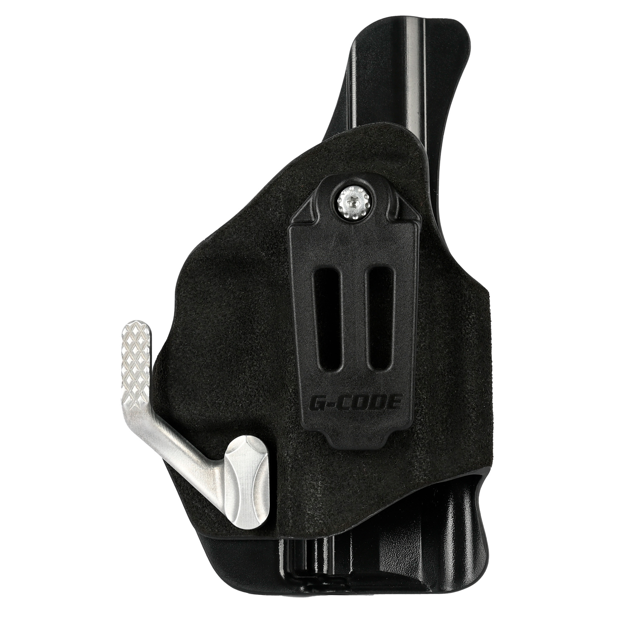 G-Code Sig P365X Macro Phenom Commando Right Hand Kydex Inside Waistband Holster – Black