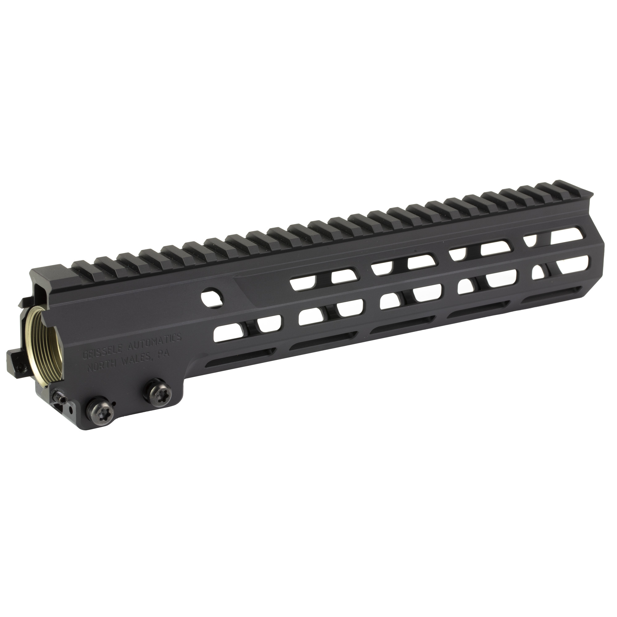 Geissele Super Modular MK16 Rail 10.5″ – Black