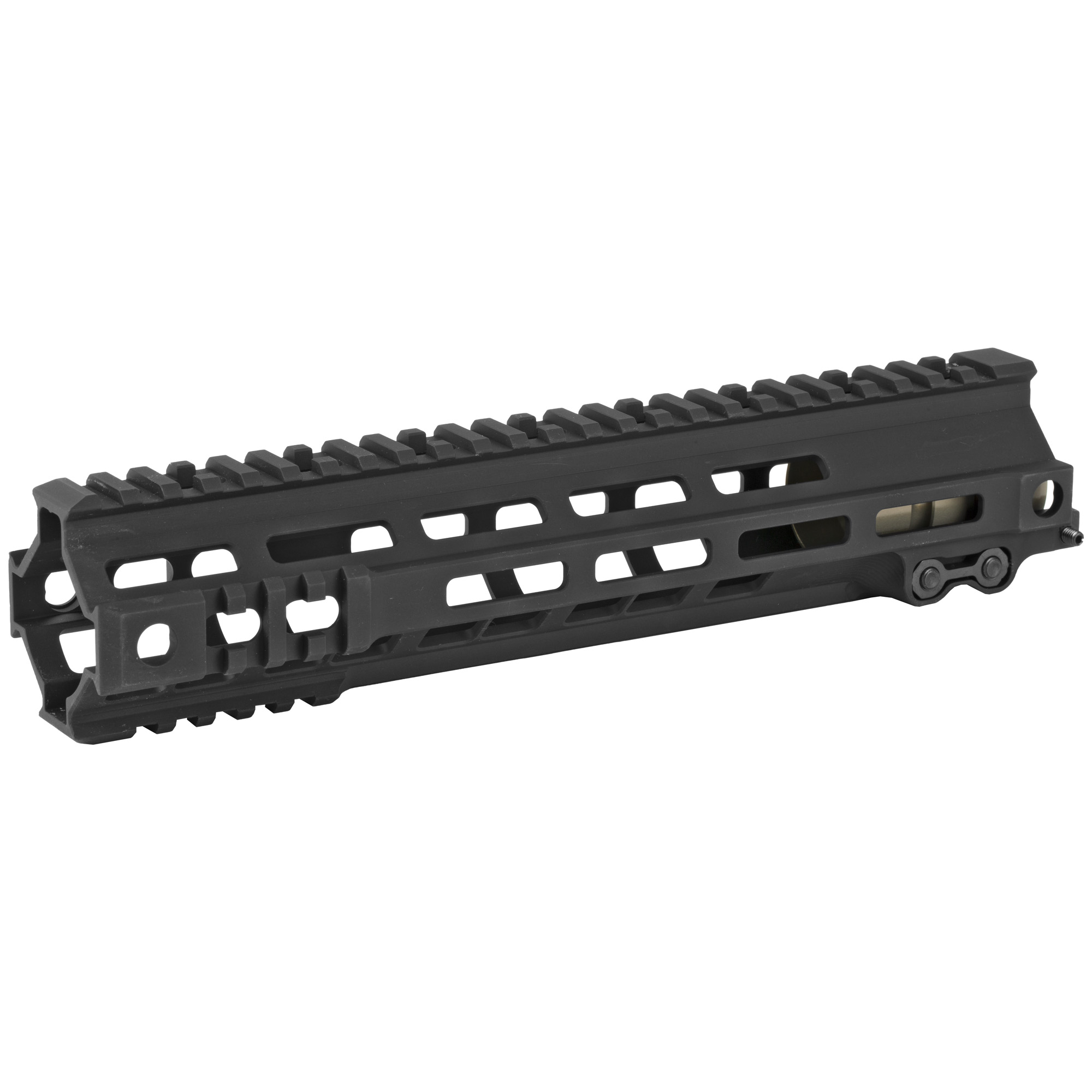 Geissele Super Modular MK4 AR-15 M-LOK Rail – 10.5″ – Black