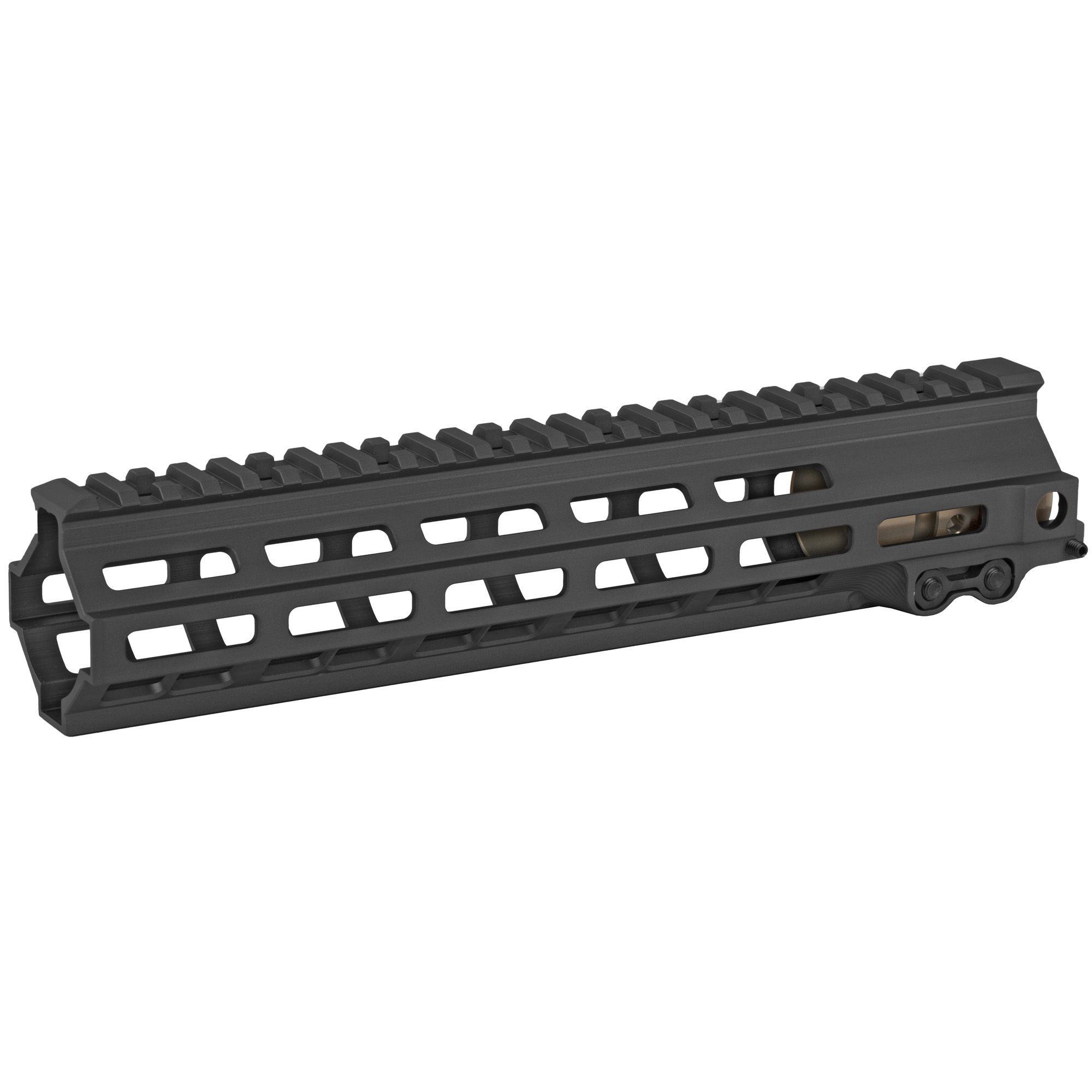 Geissele Super Modular MK8 AR-15 M-LOK Rail – 10.5″ – Black