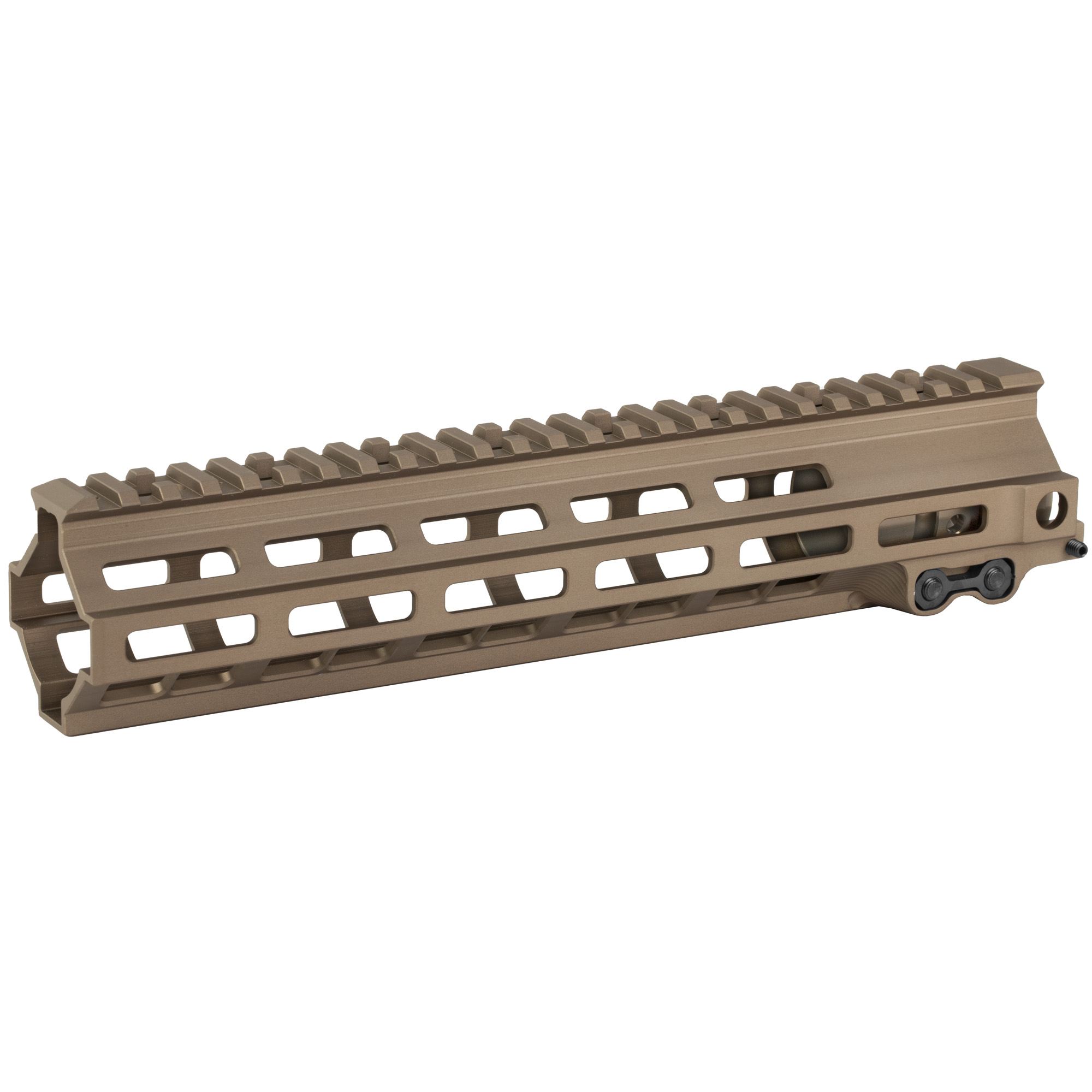 Geissele Super Modular MK8 AR-15 M-LOK Rail – 10.5″ – DDC