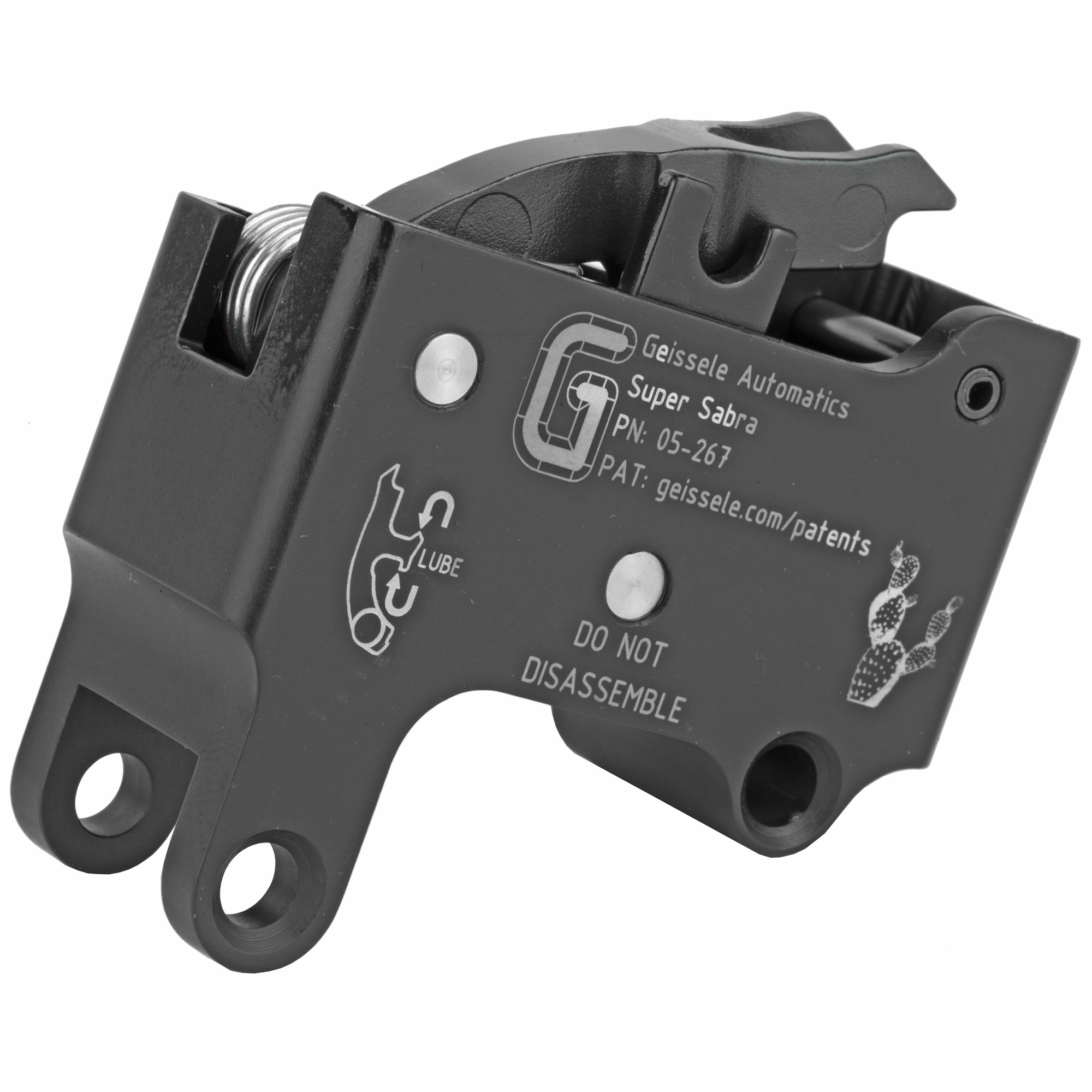 Geissele Super Sabra Trigger Pack (IWI Tavor & X95)