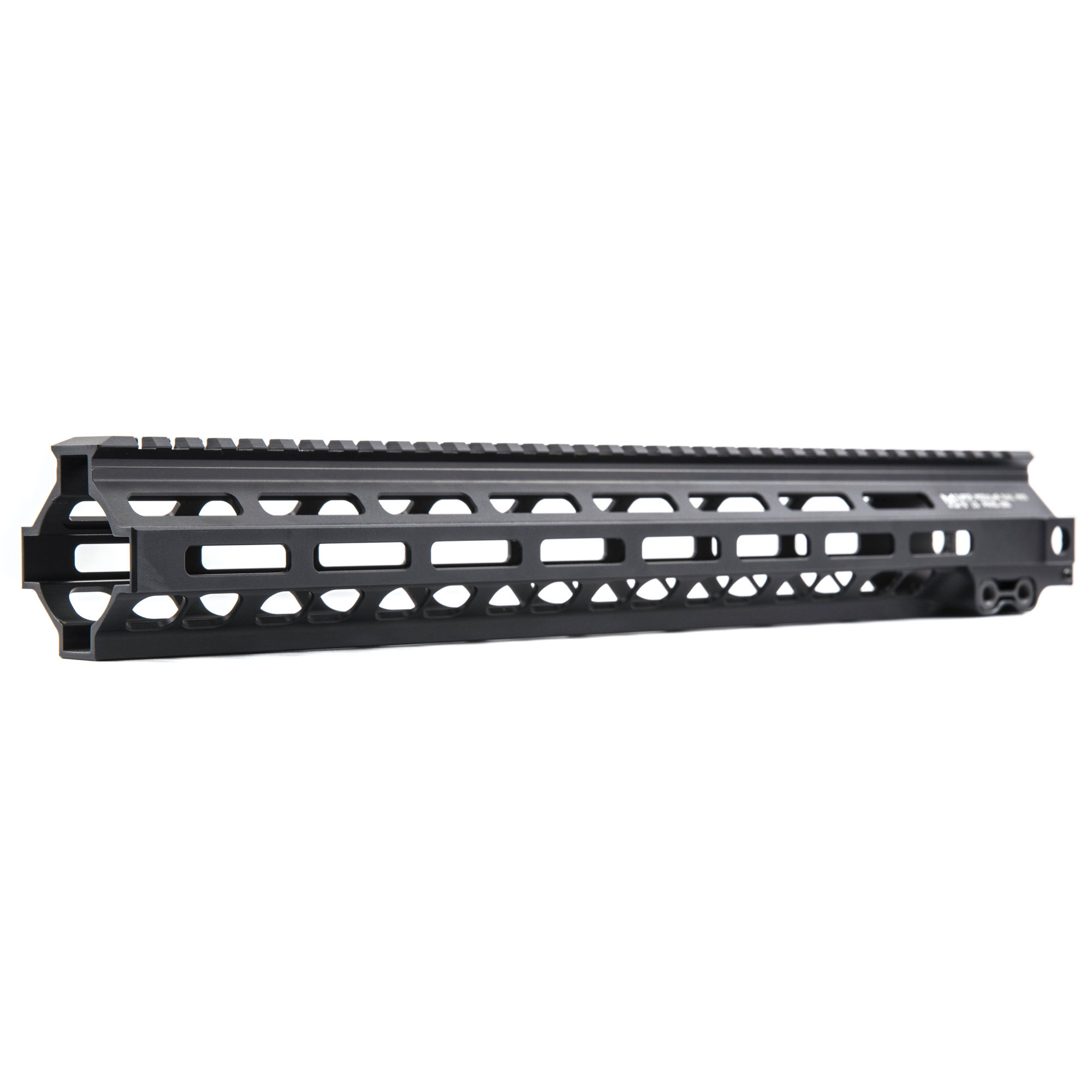 Geissele Super Modular MK8 AR-15 M-LOK Rail – 15″ – Black