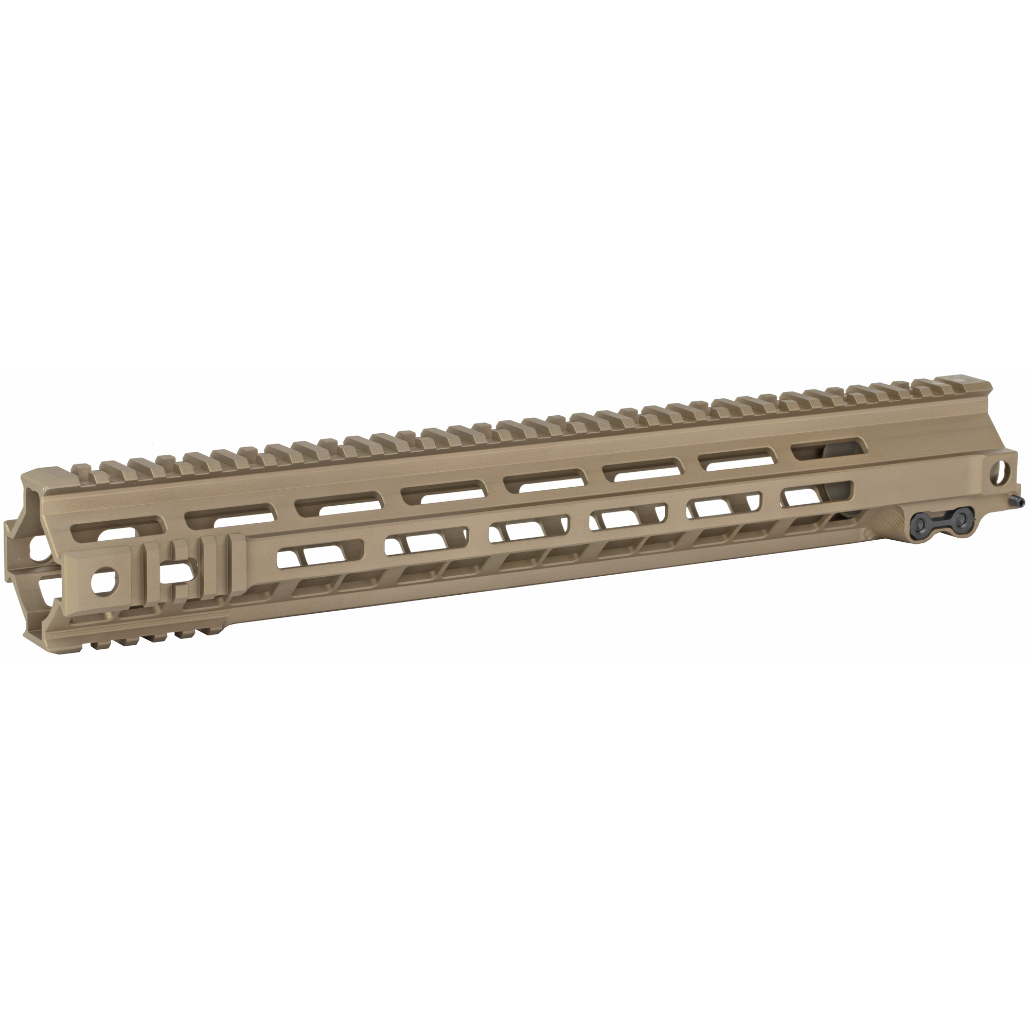 Geissele Super Modular MK4 AR-15 M-LOK Rail – 15″ – DDC