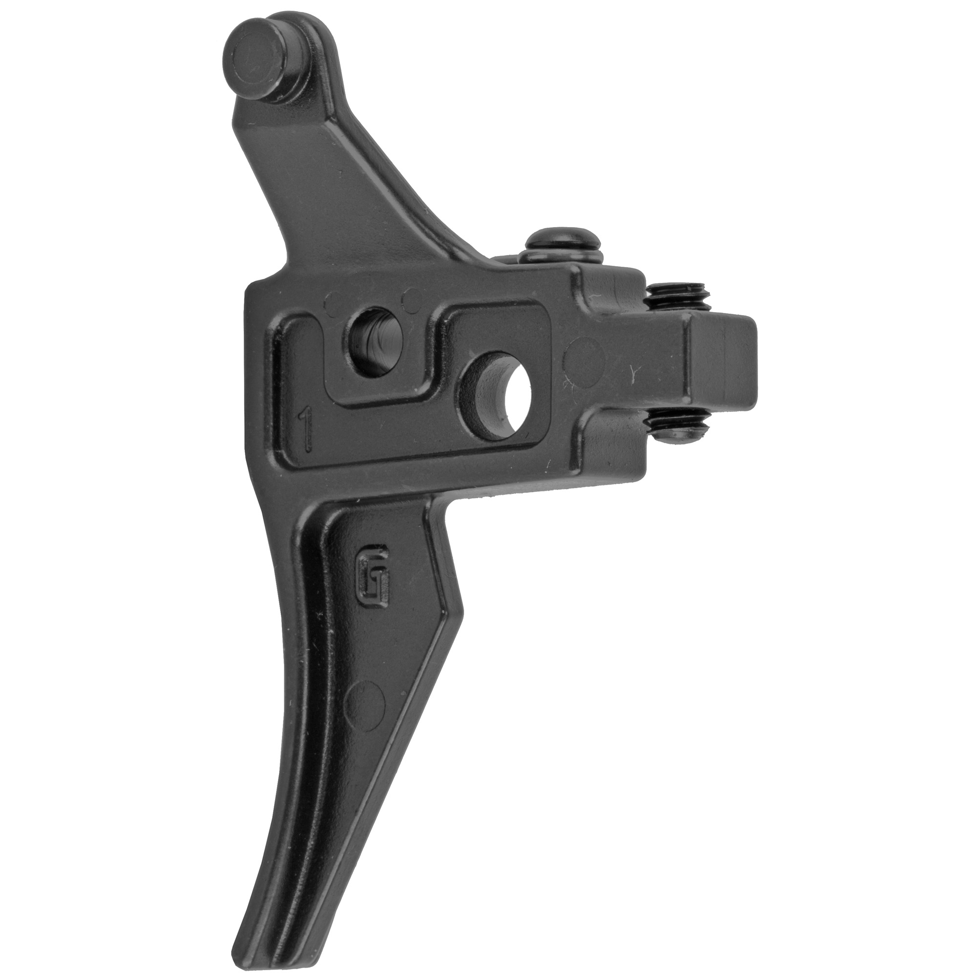 Geissele Super Sabra Lightning Bow Trigger (IWI Tavor & X95)