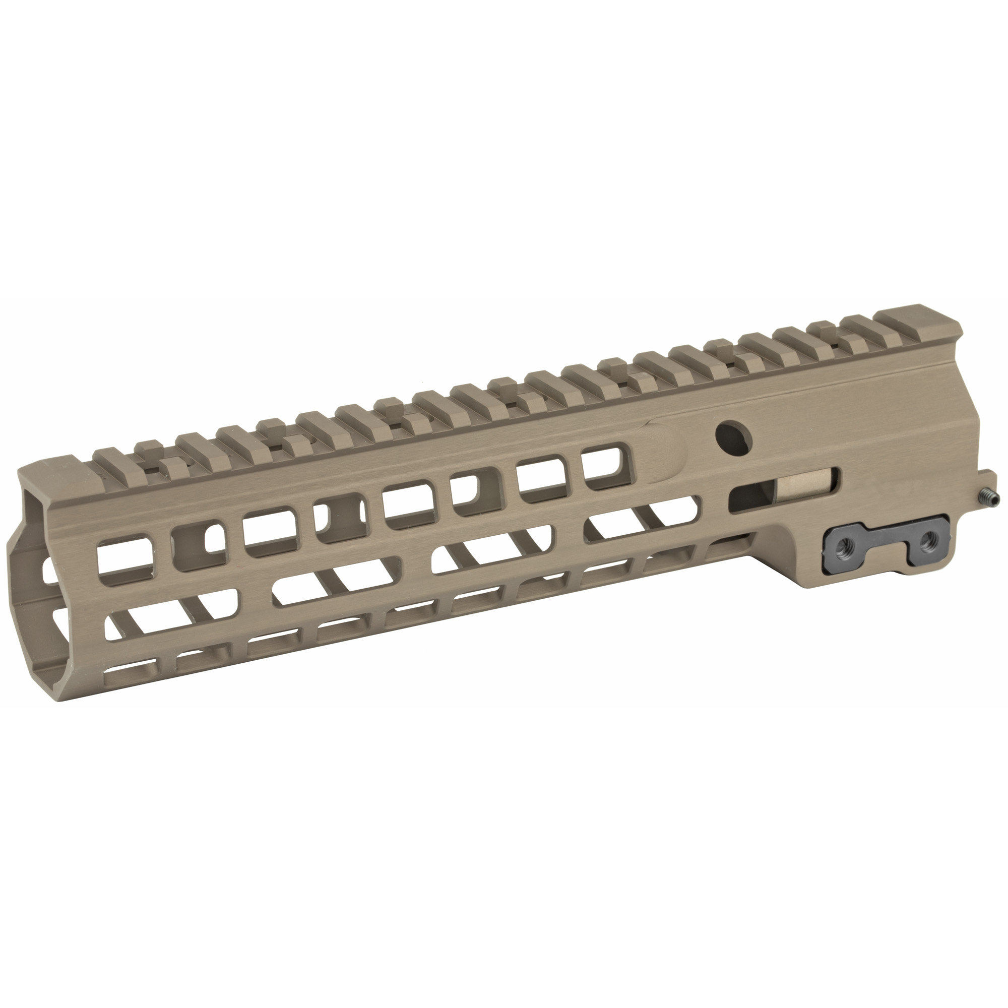 Geissele Super Modular MK14 AR-15 M-LOK Rail – 9.3″ – DDC