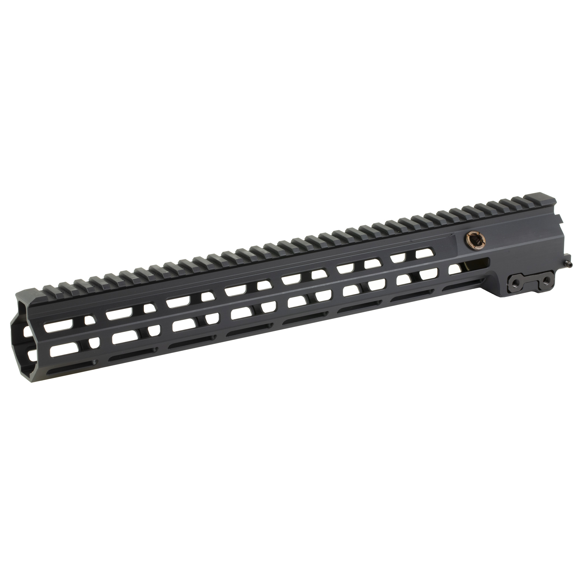 Geissele Super Modular MK16 Rail 15″ – Black